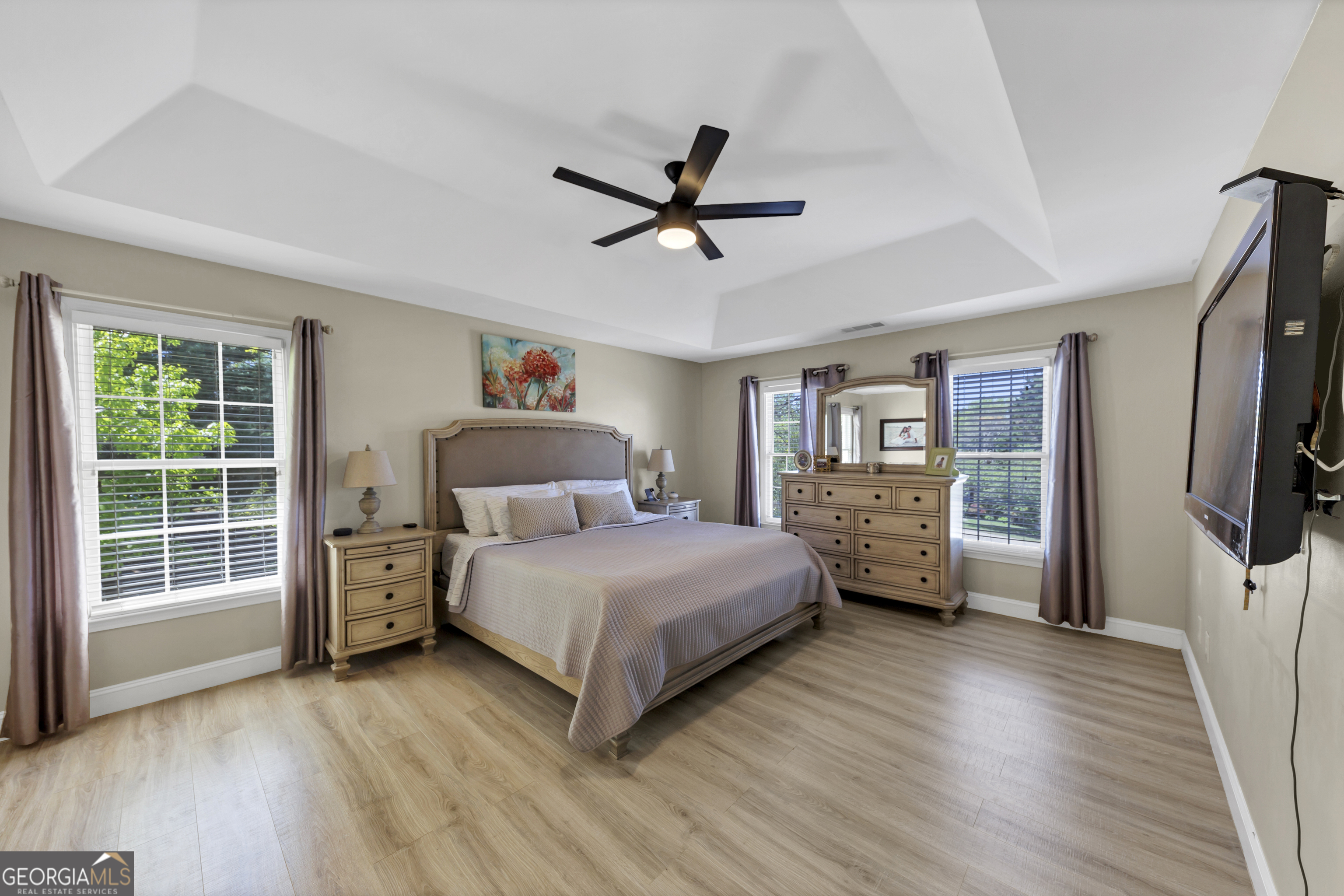 Essex Park - Residential