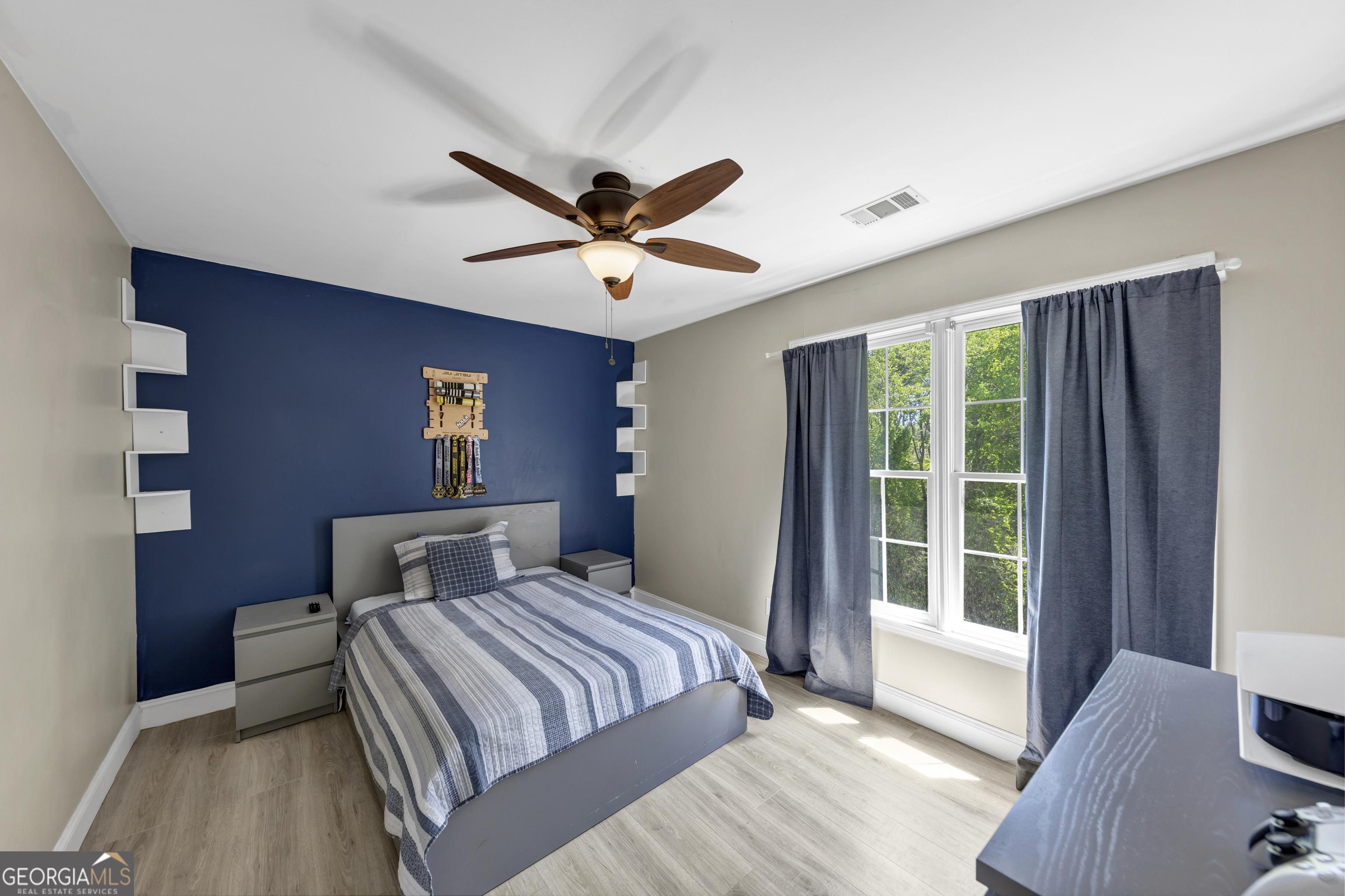Essex Park - Residential