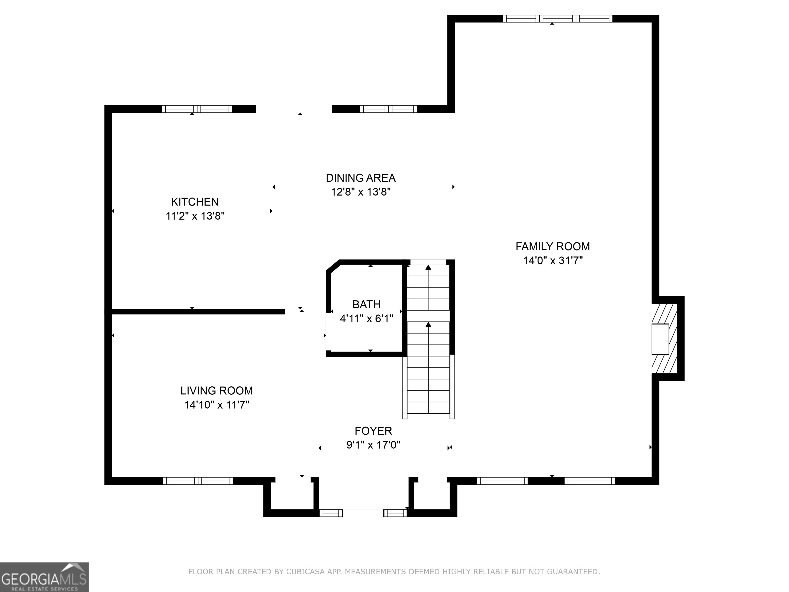 Essex Park - Residential