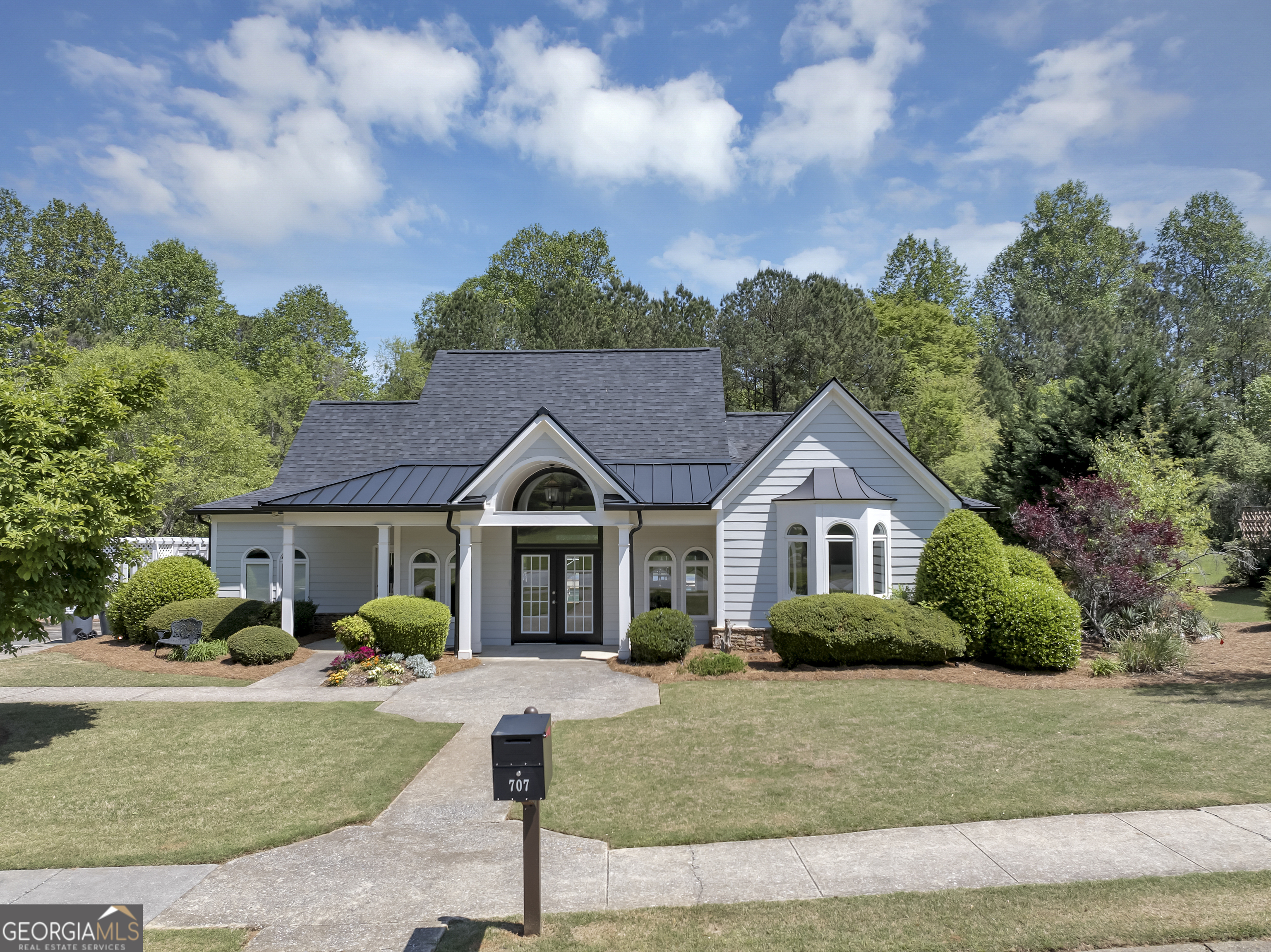 Essex Park - Residential