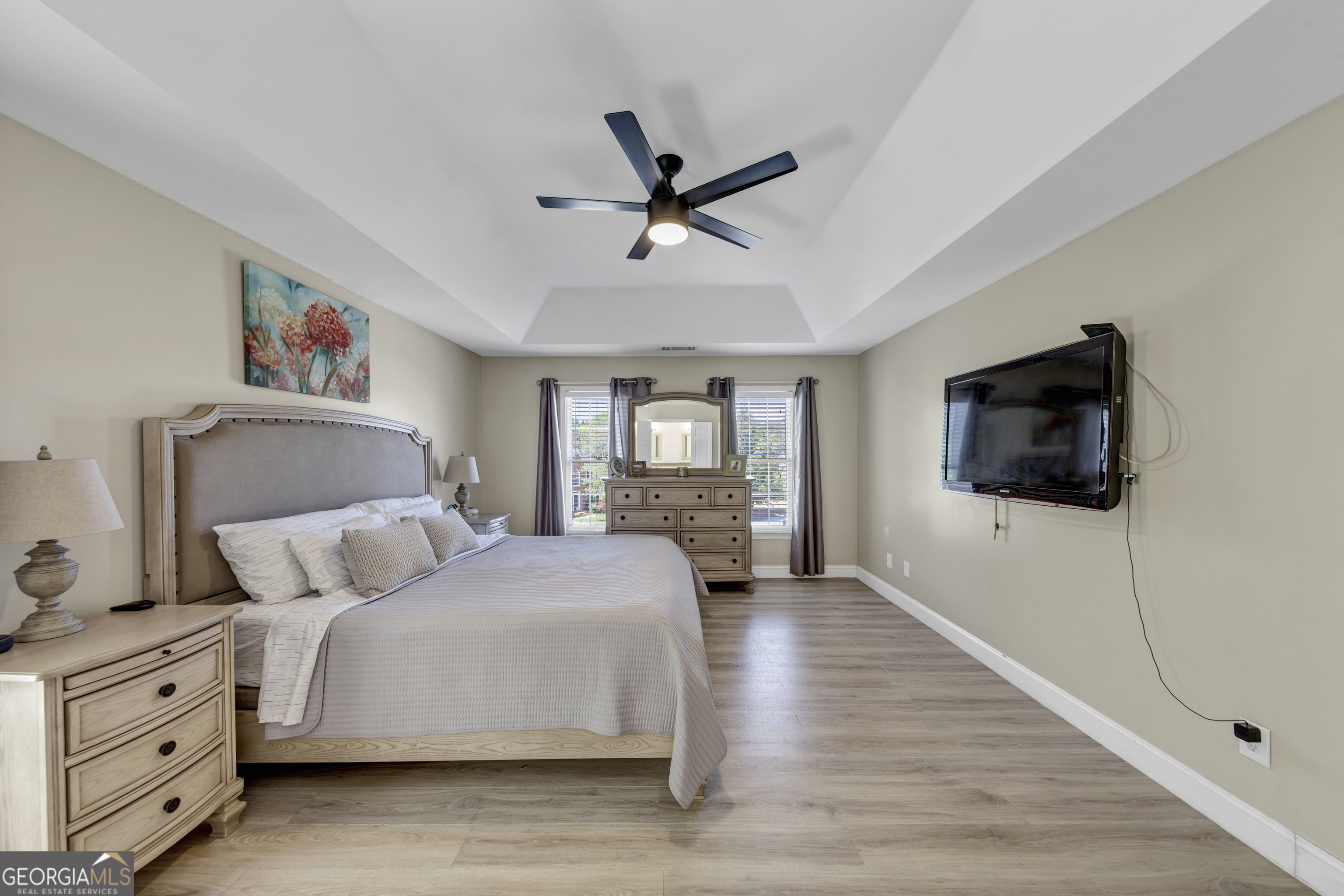 Essex Park - Residential