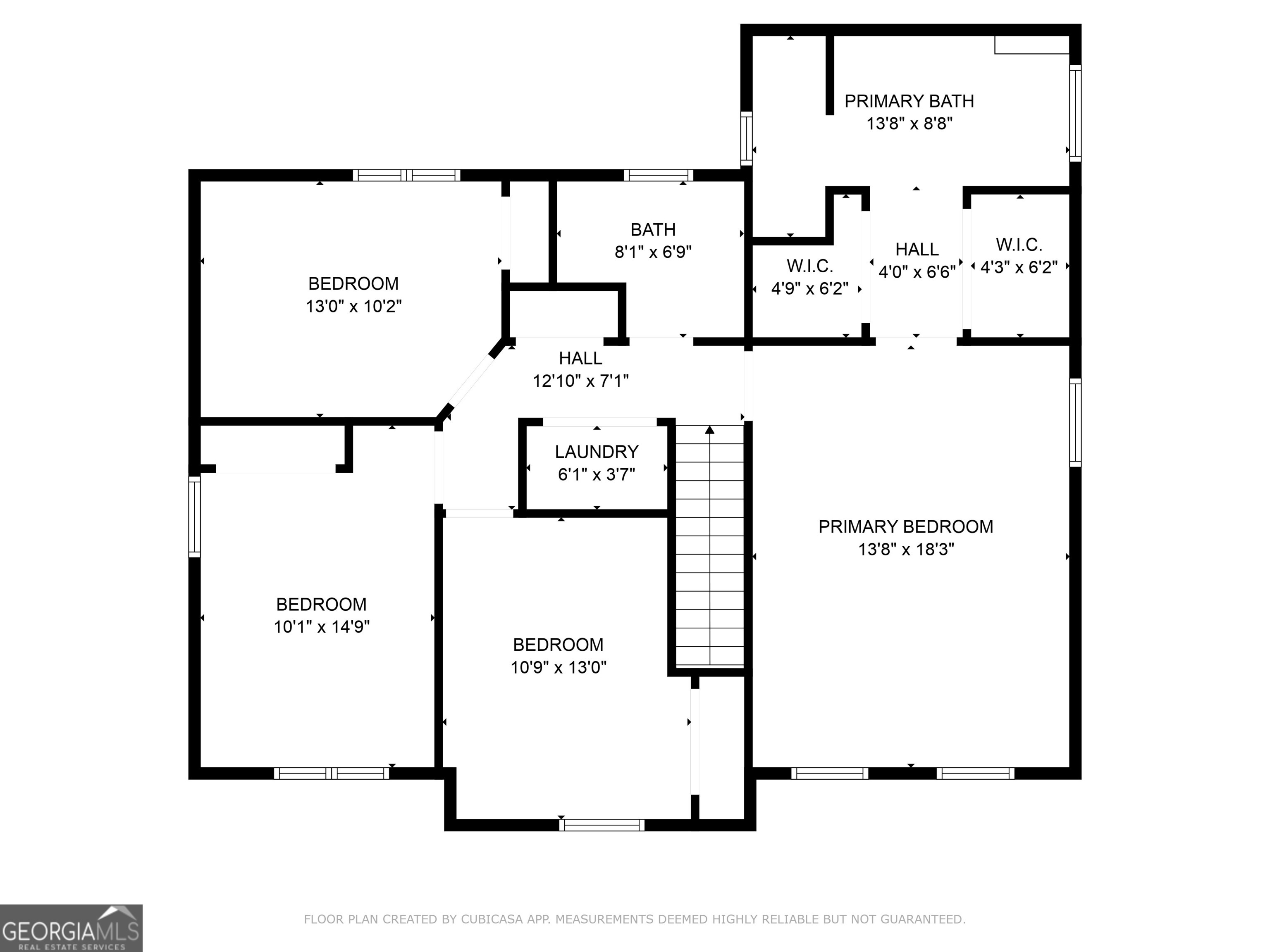Essex Park - Residential