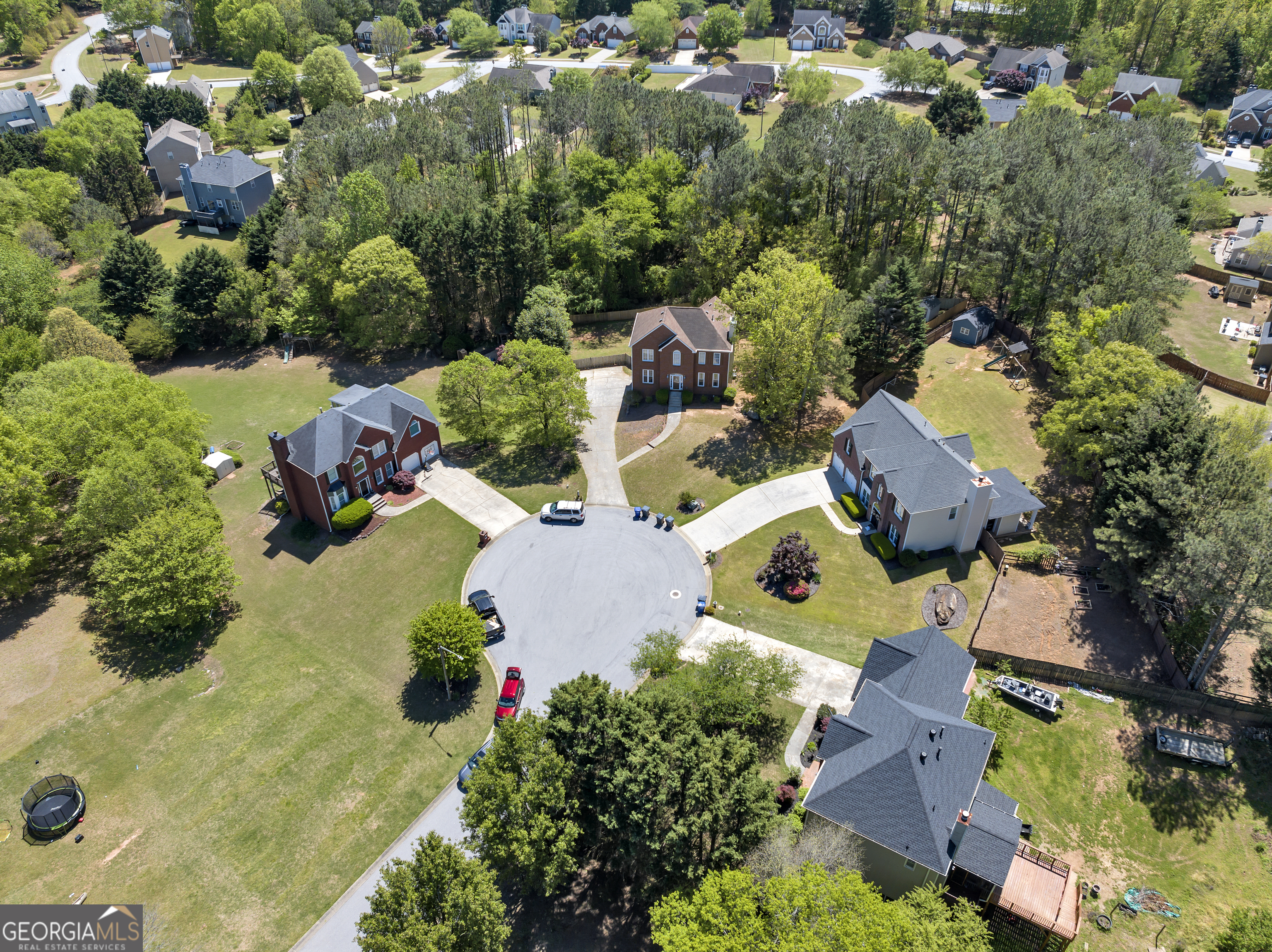 Essex Park - Residential