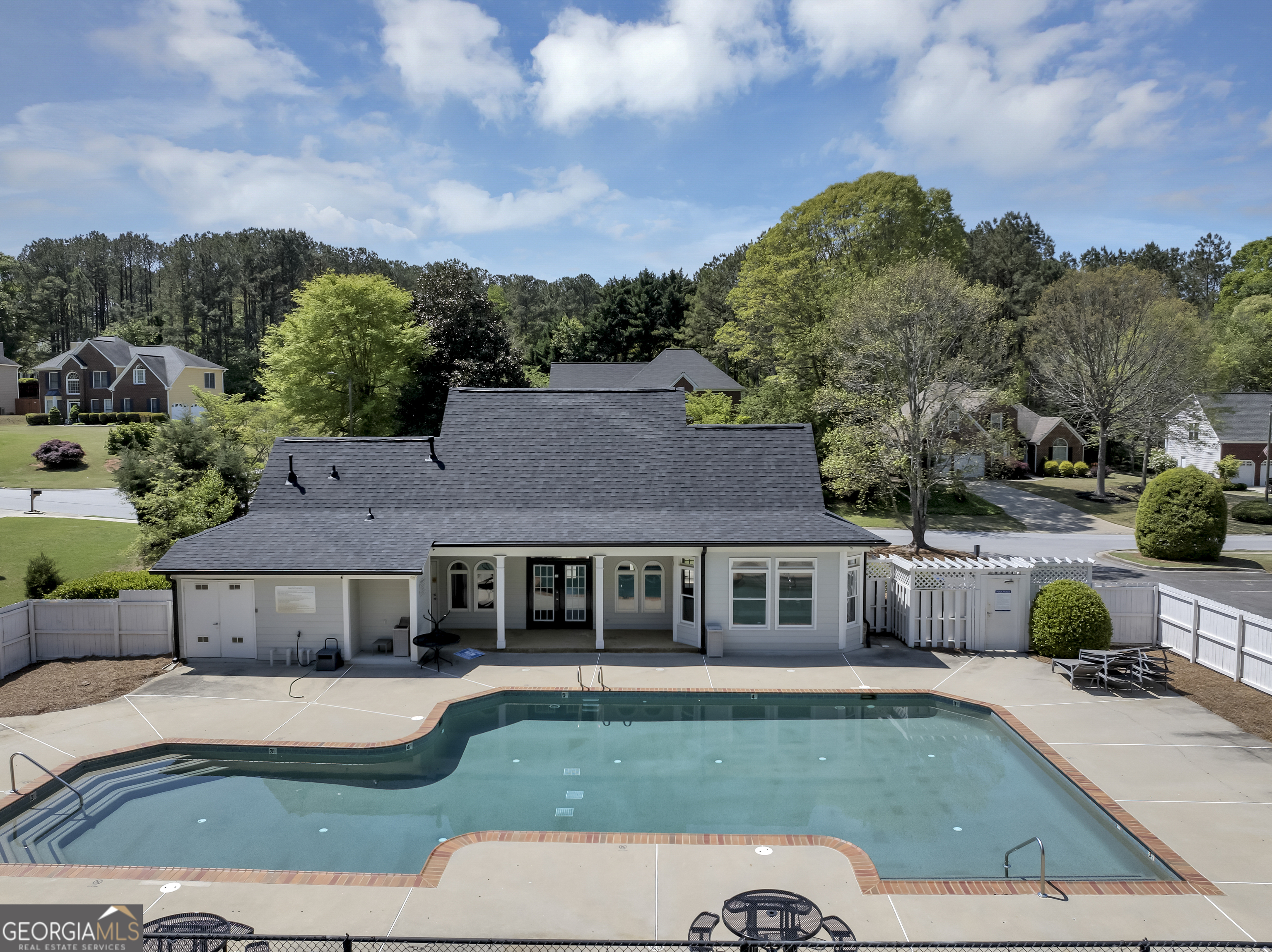 Essex Park - Residential
