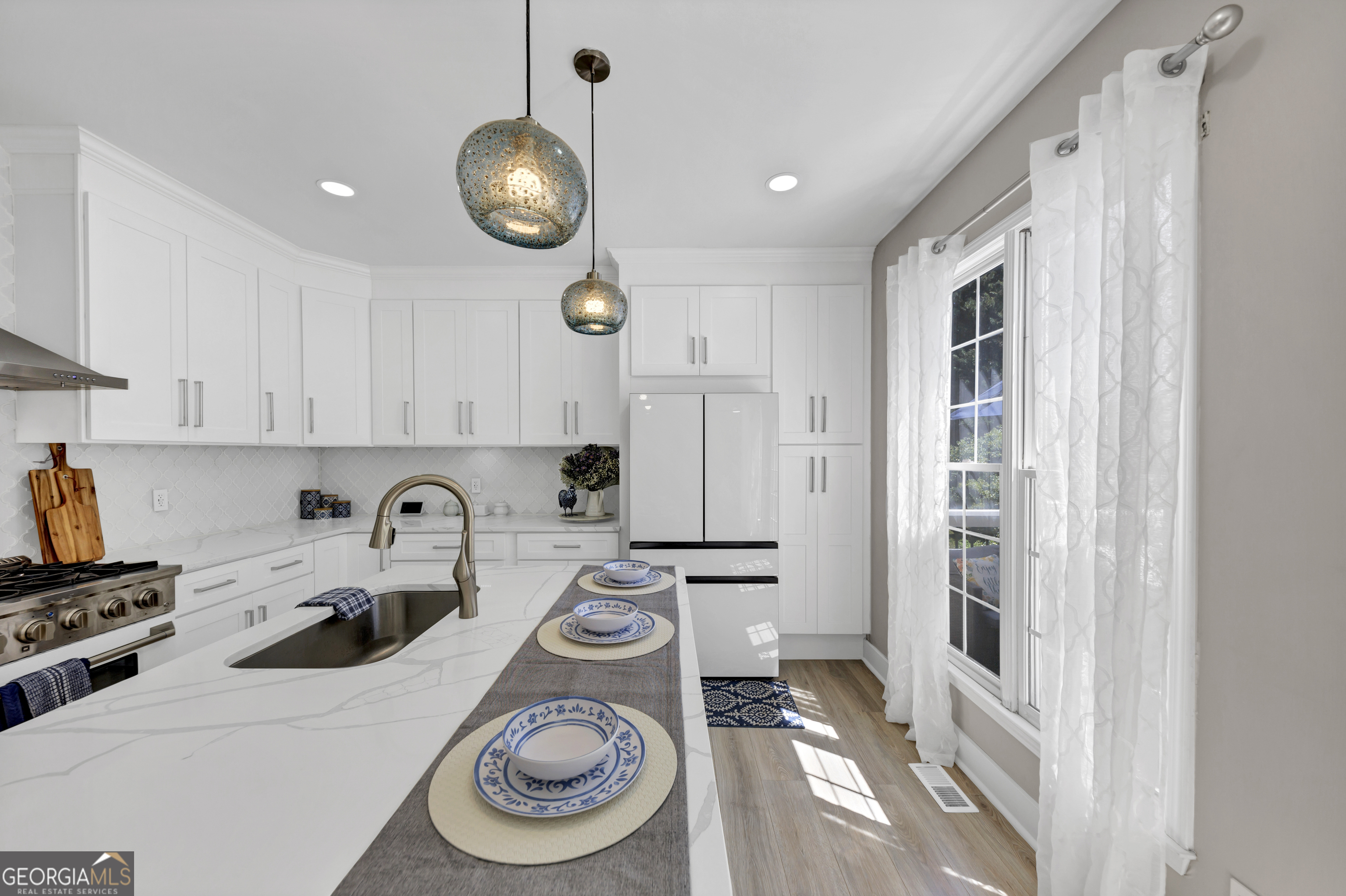 Essex Park - Residential