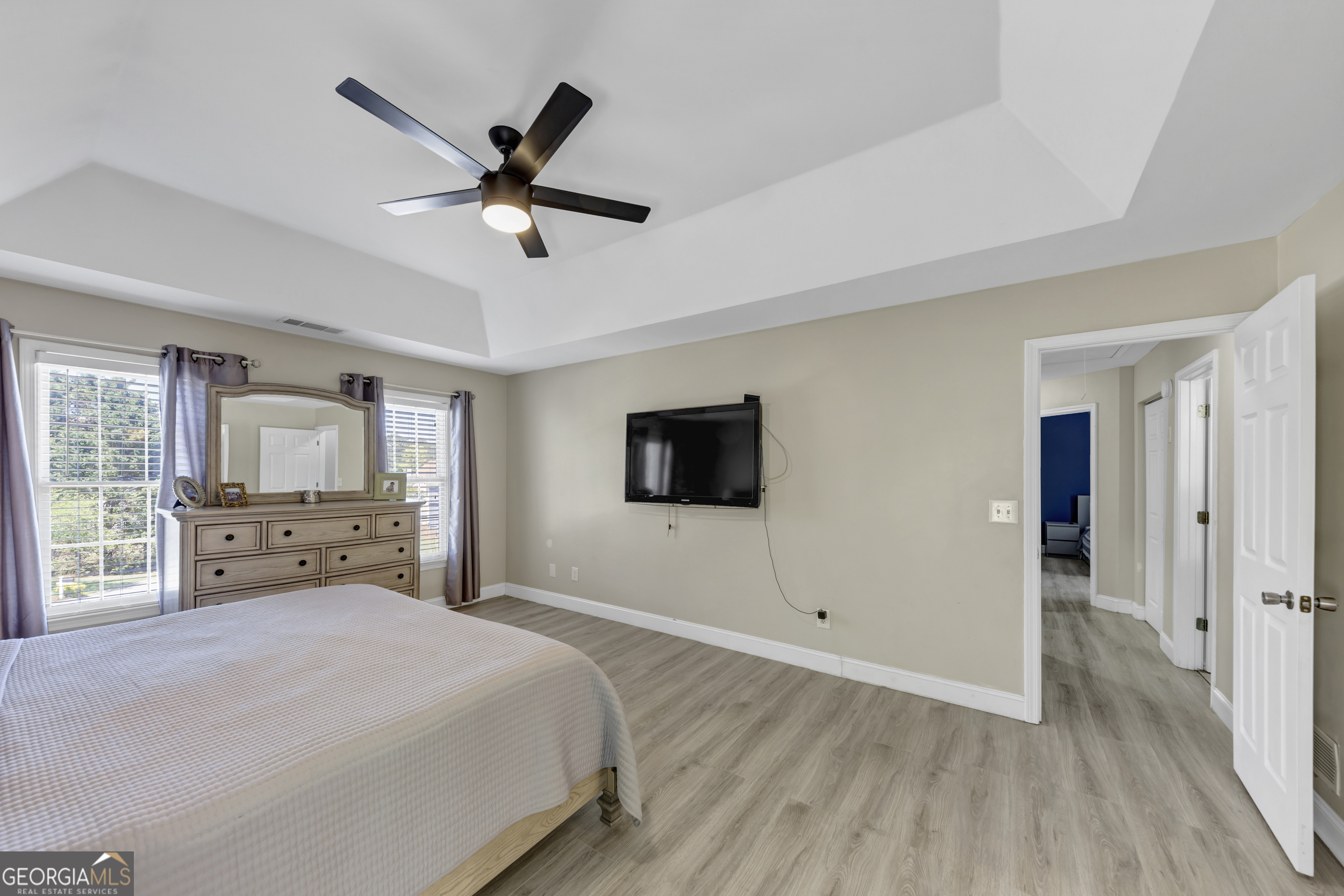 Essex Park - Residential