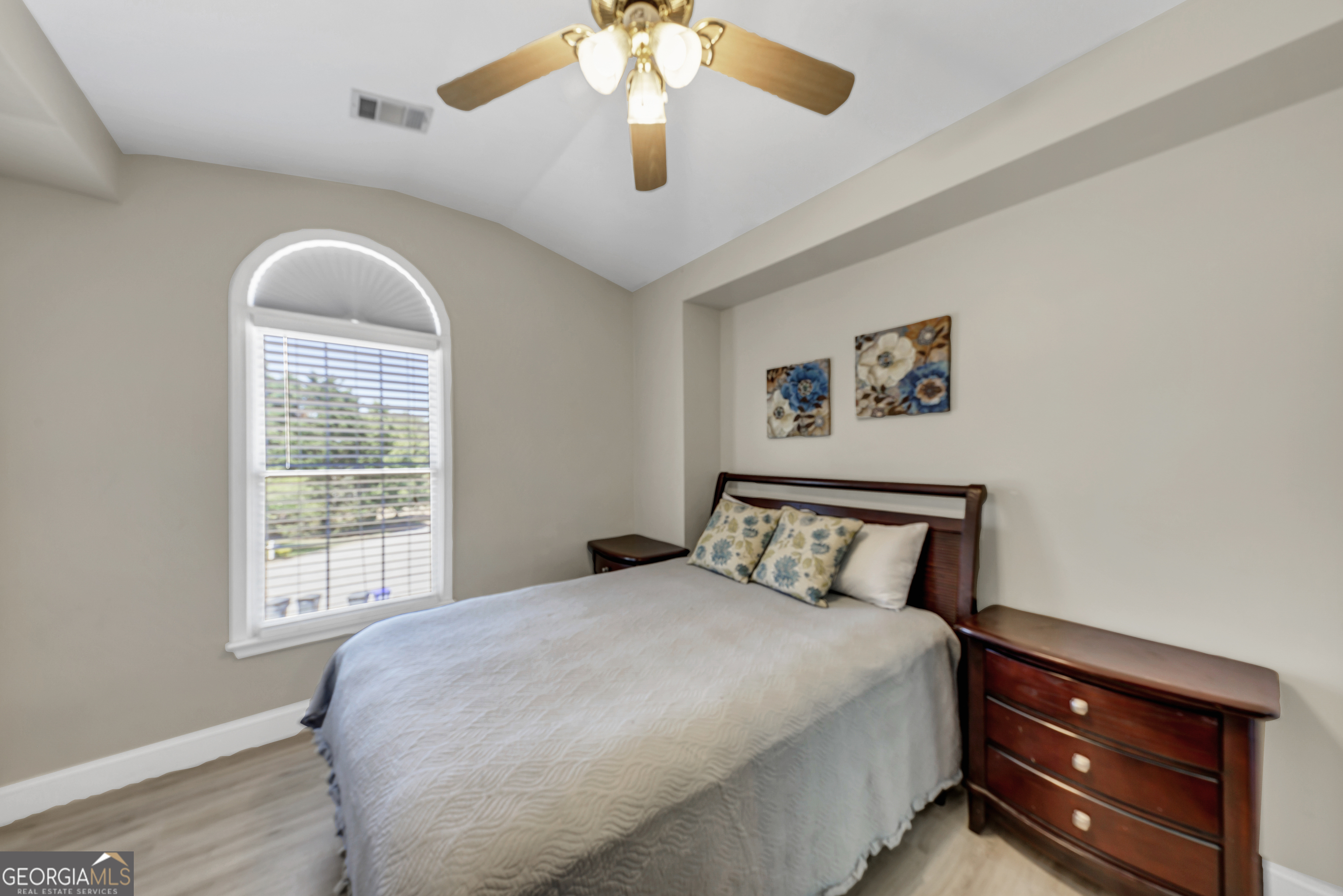 Essex Park - Residential