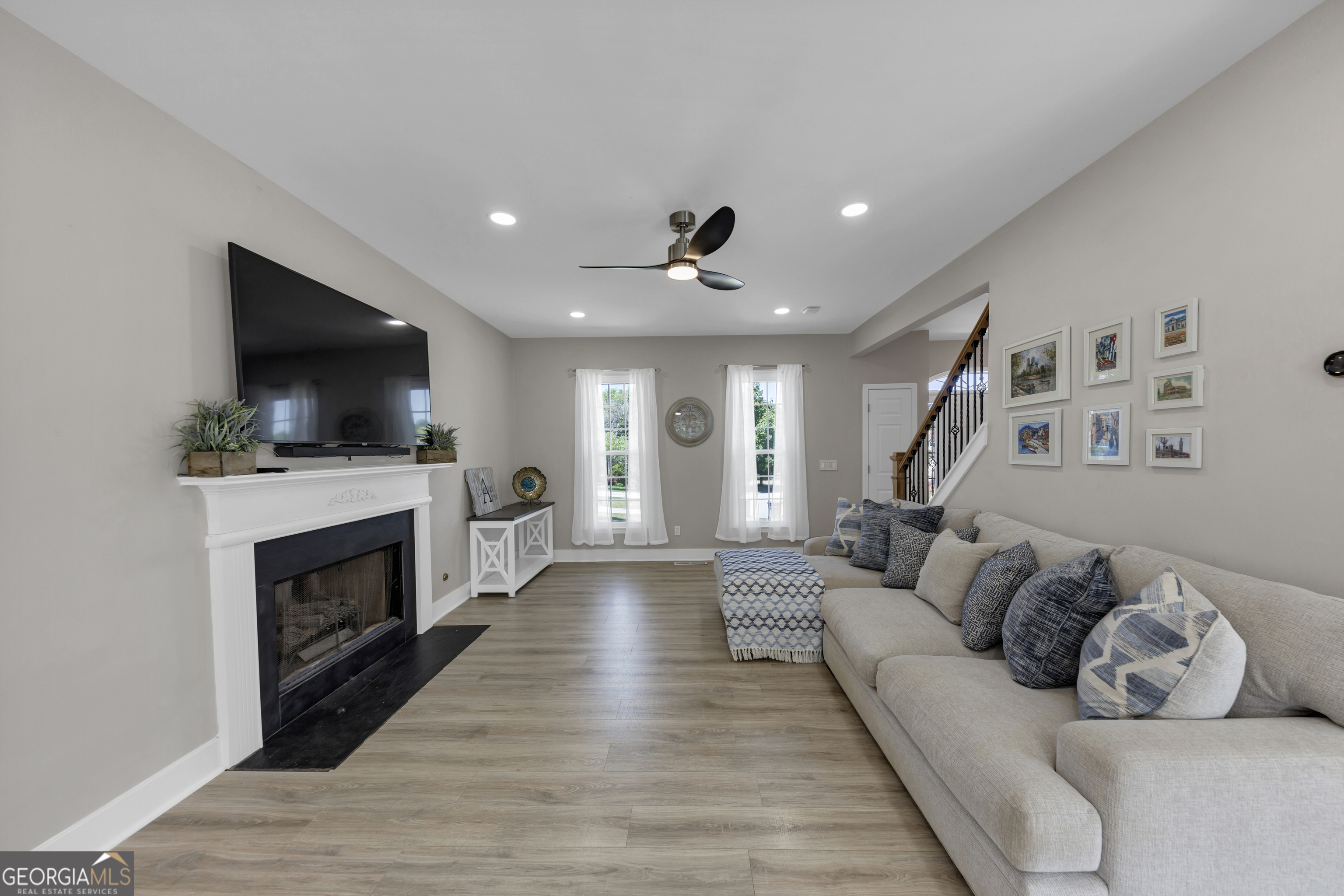 Essex Park - Residential