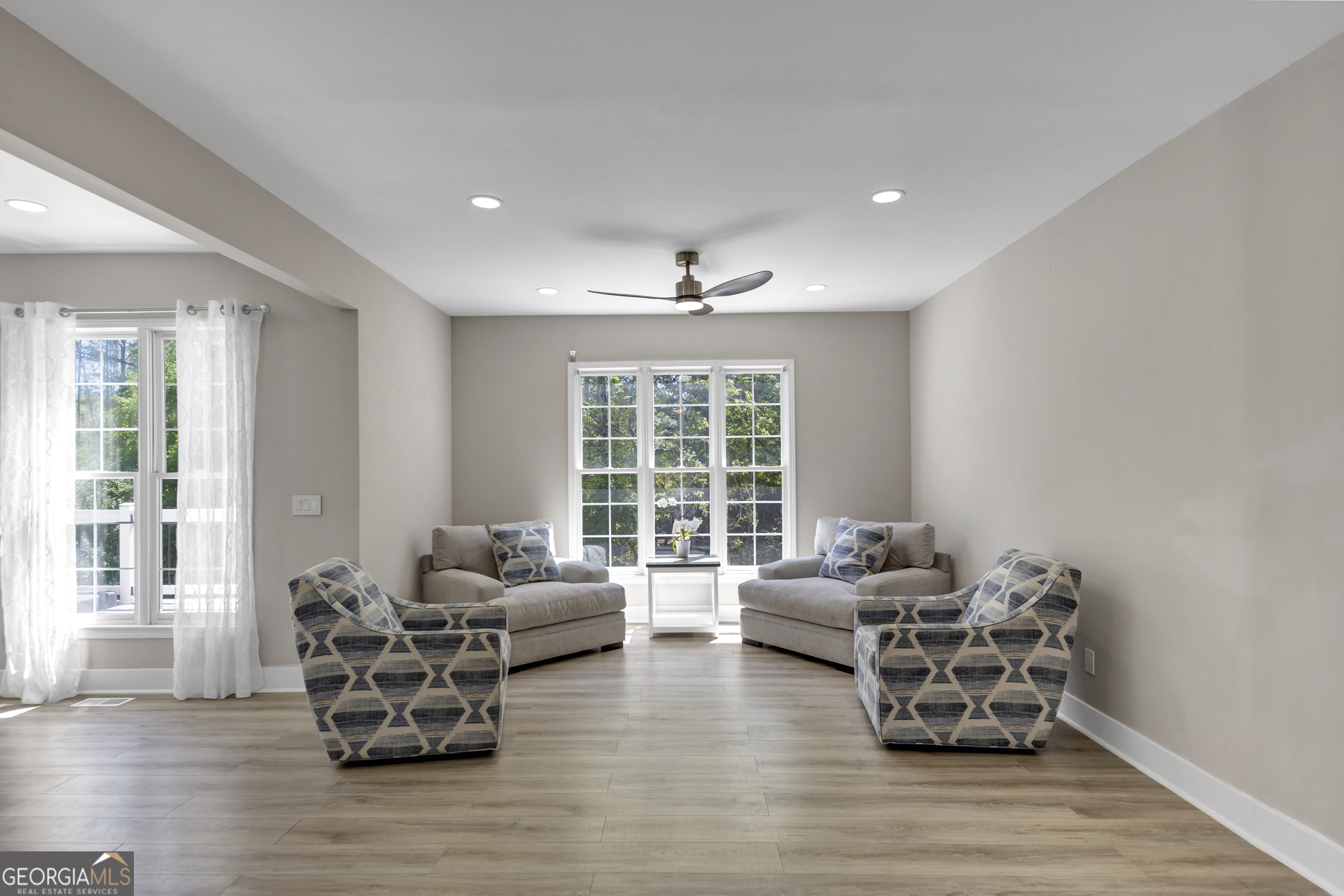 Essex Park - Residential