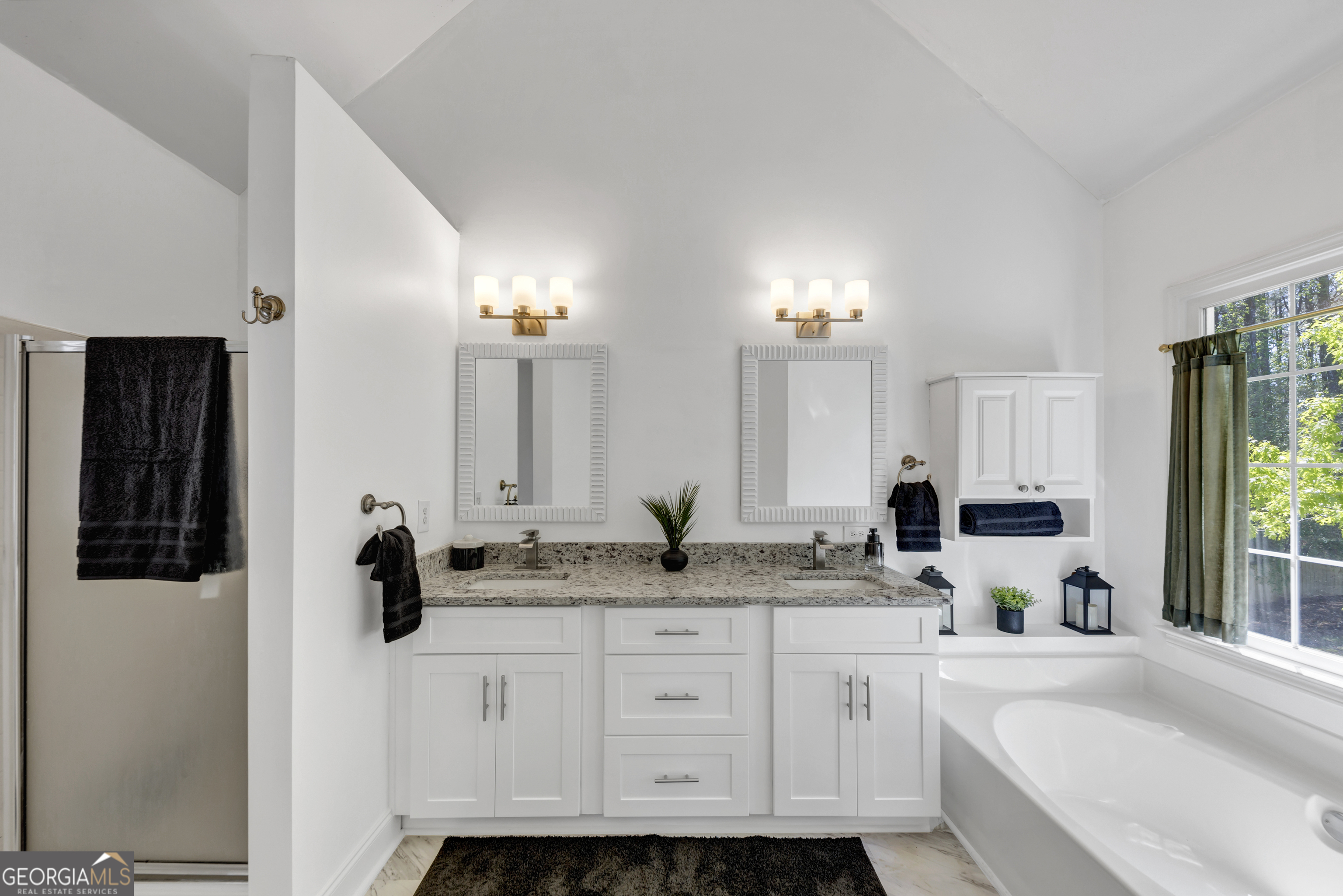 Essex Park - Residential
