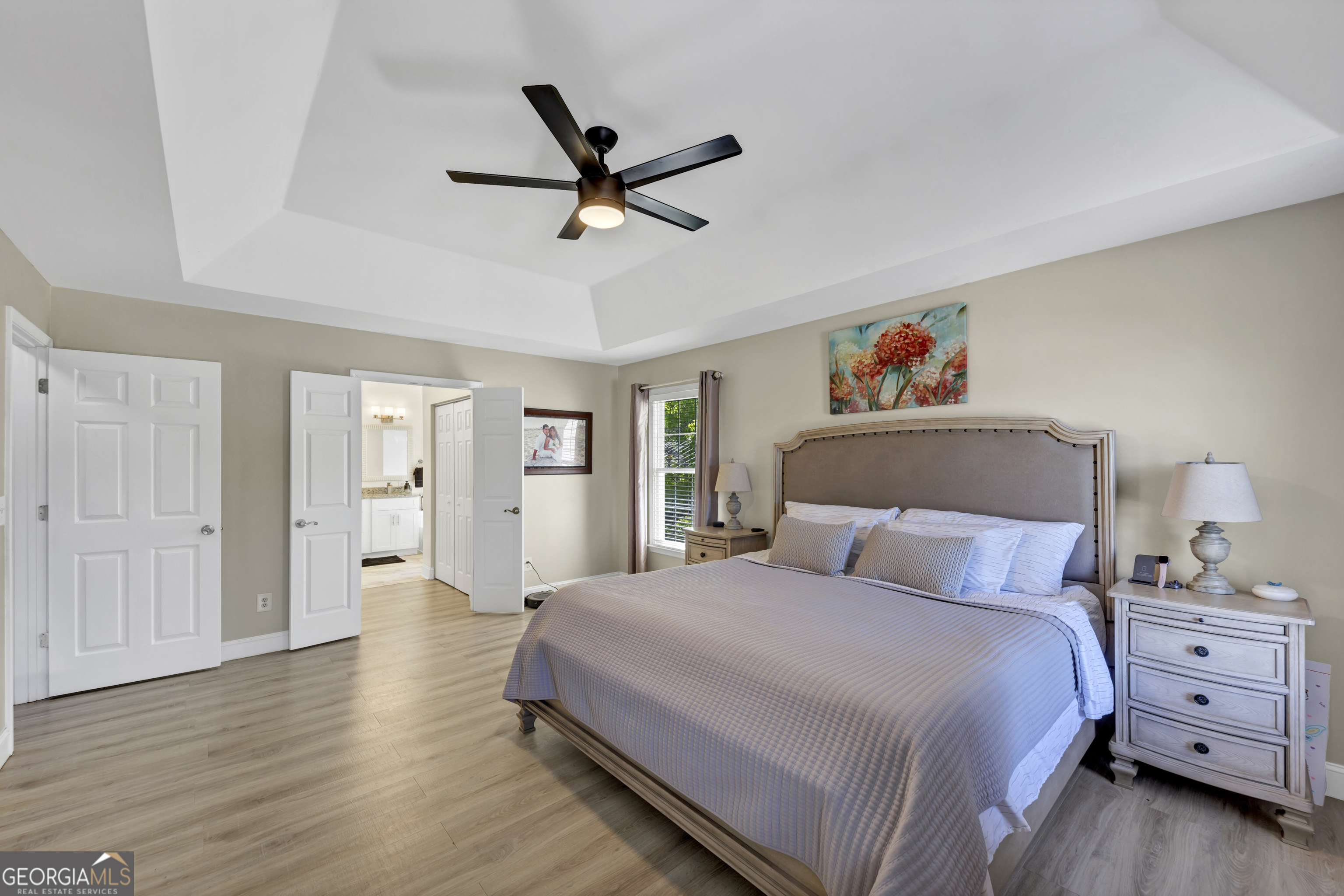 Essex Park - Residential