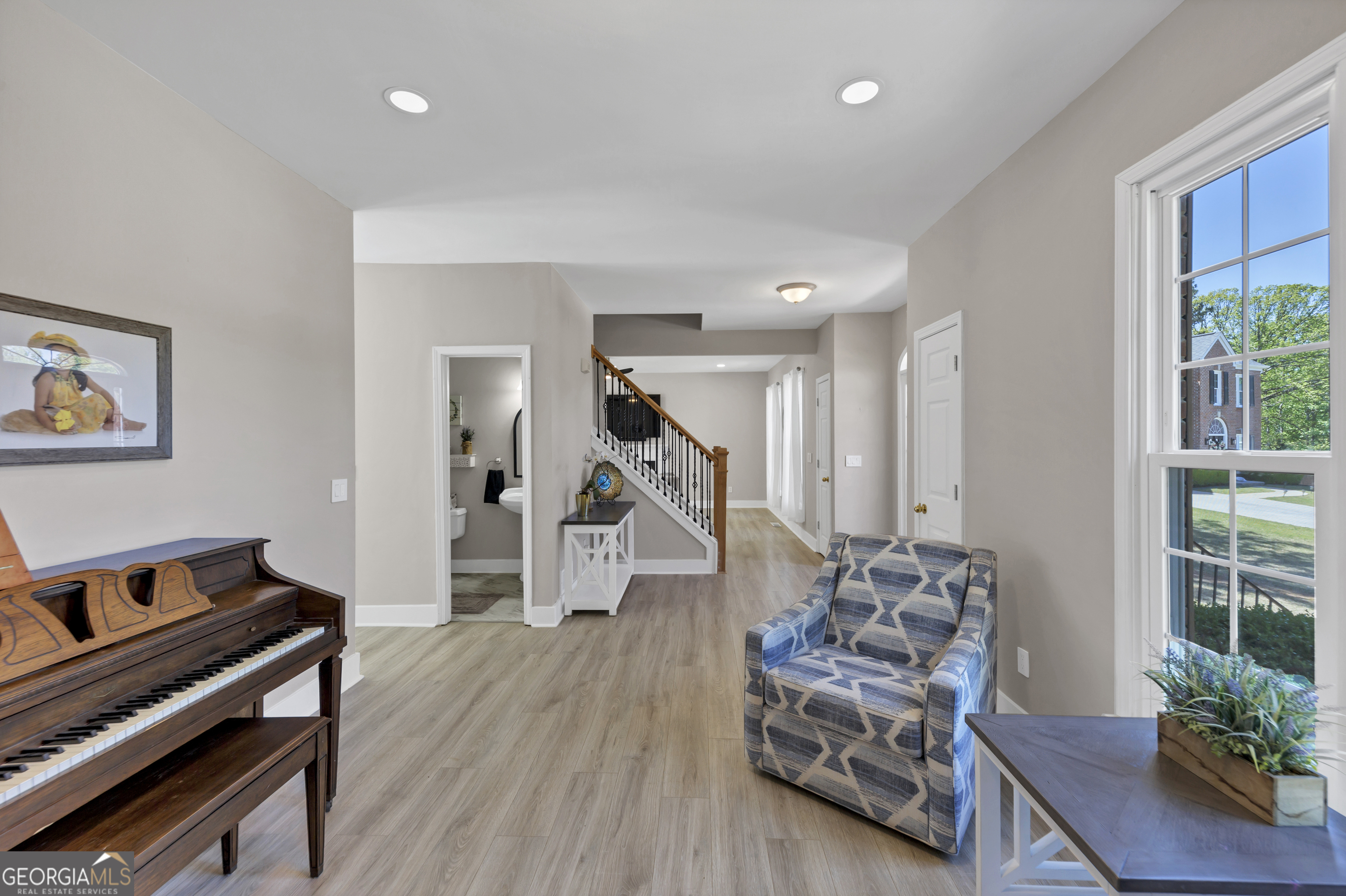 Essex Park - Residential