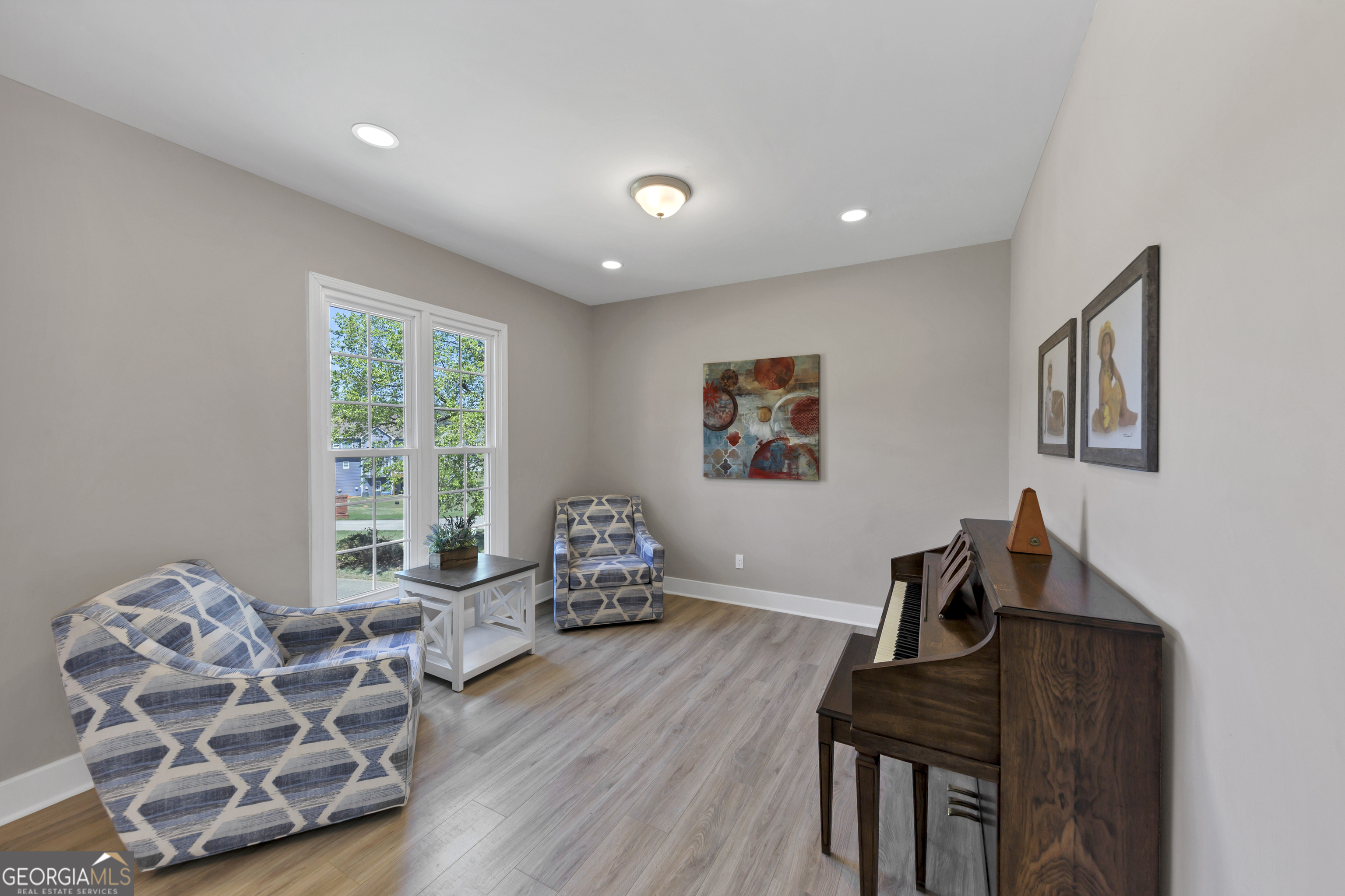 Essex Park - Residential