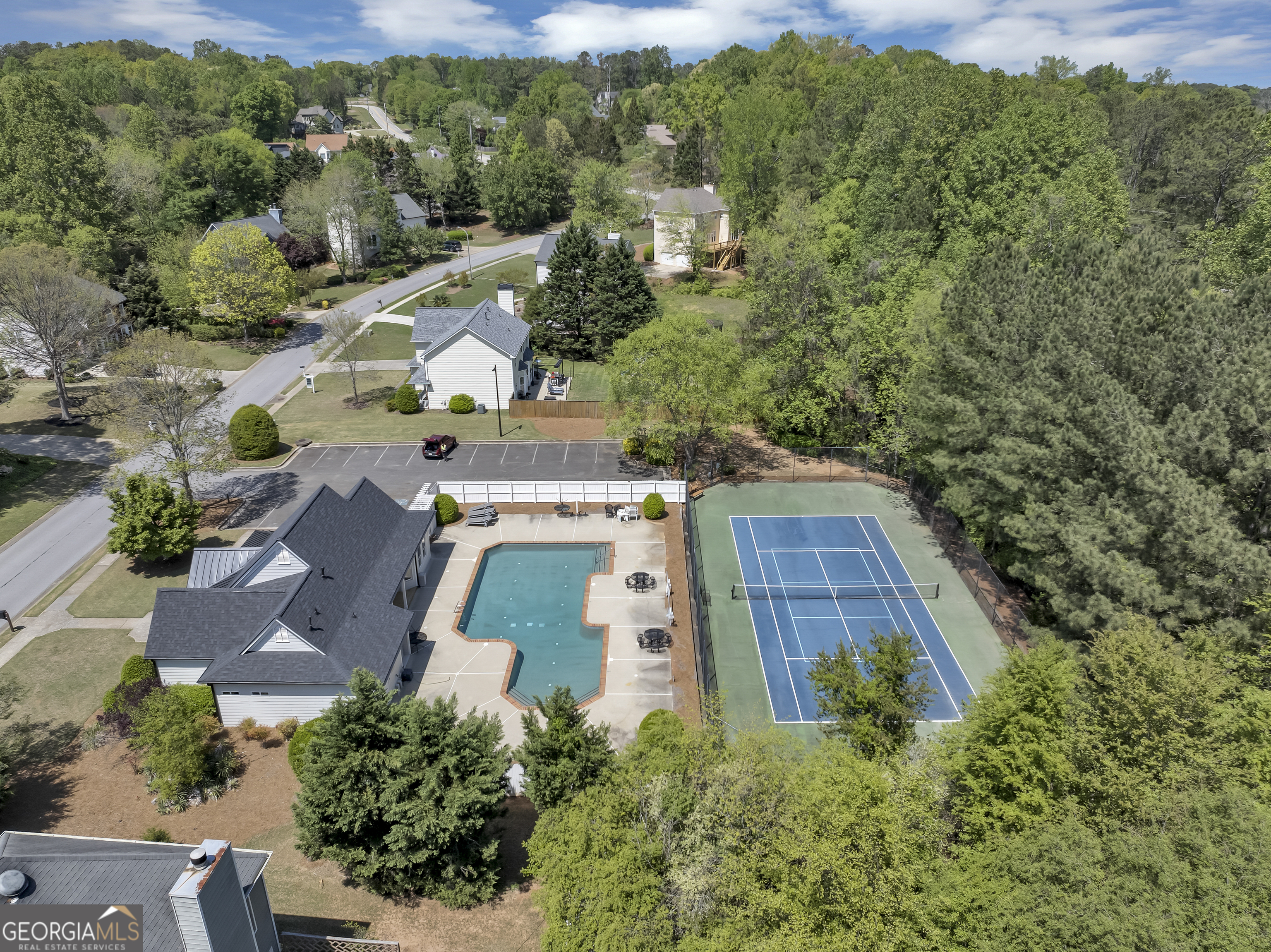 Essex Park - Residential