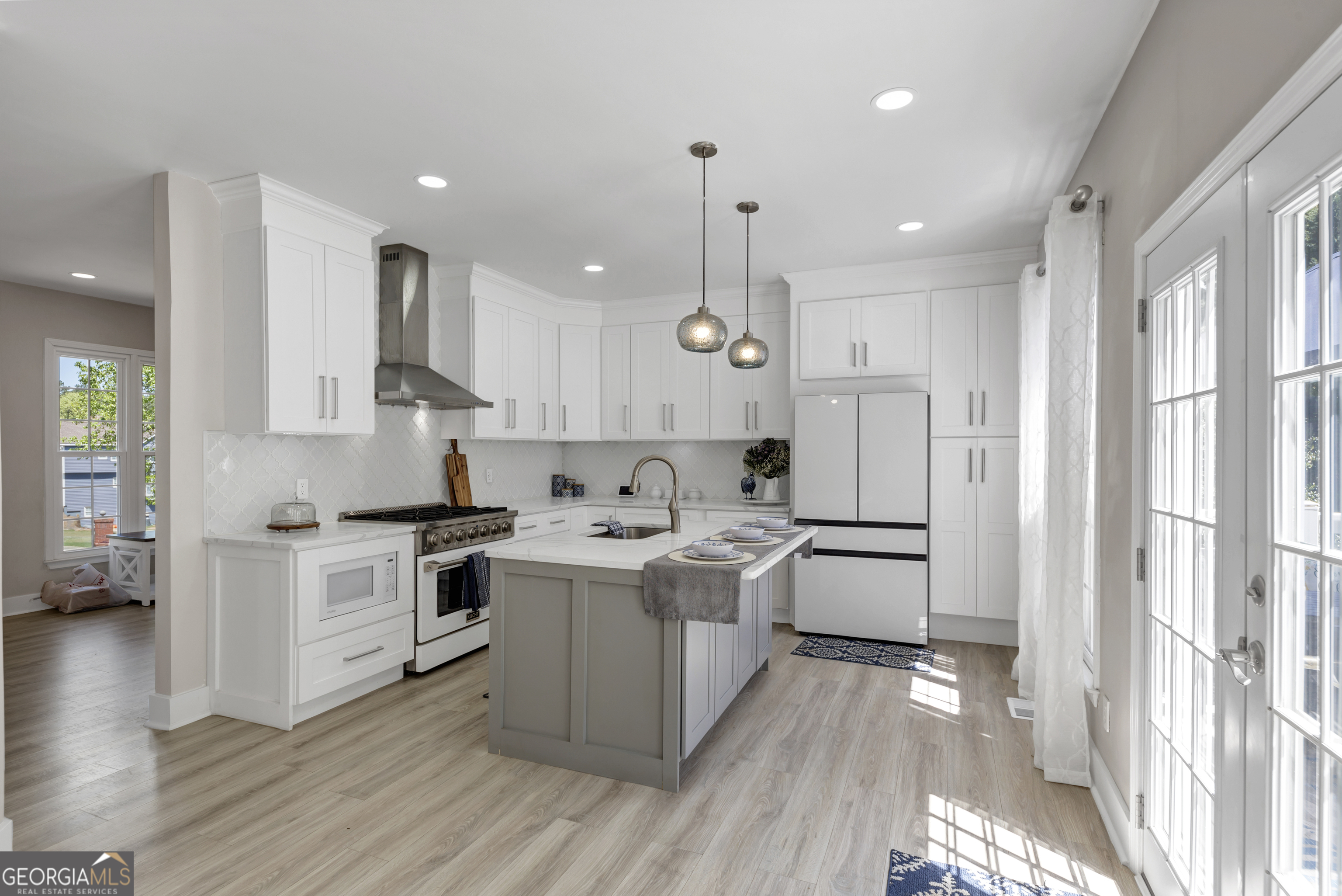Essex Park - Residential