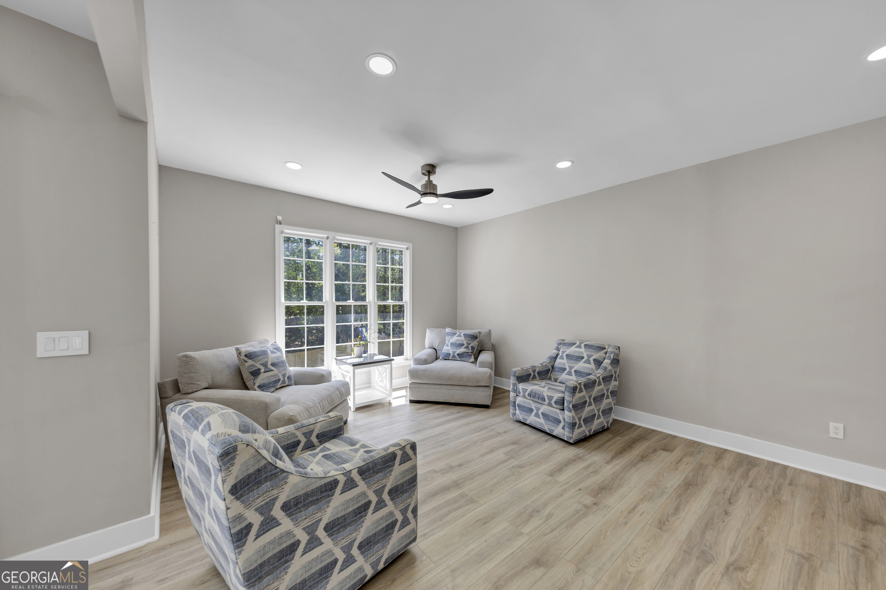 Essex Park - Residential