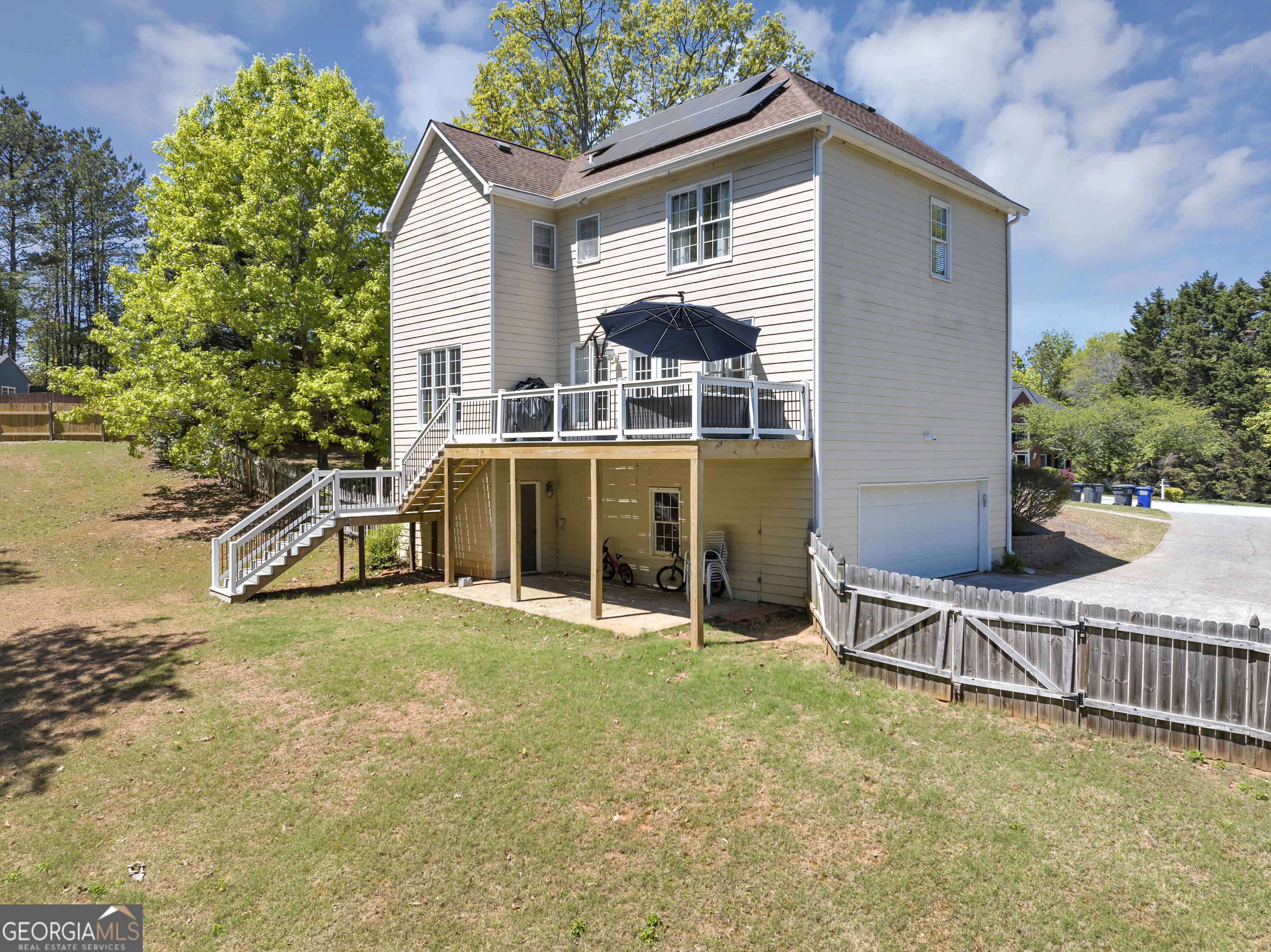 Essex Park - Residential