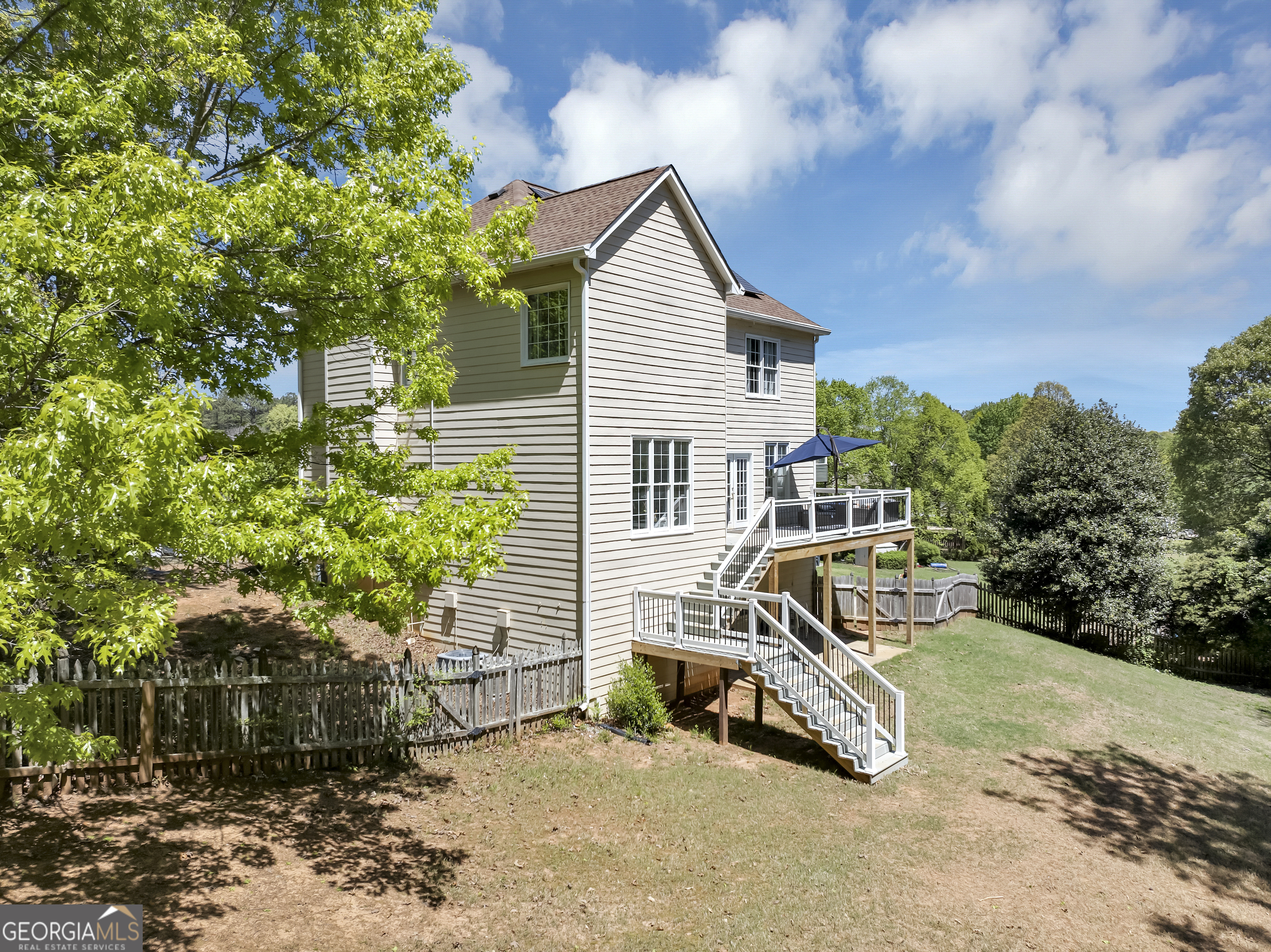 Essex Park - Residential