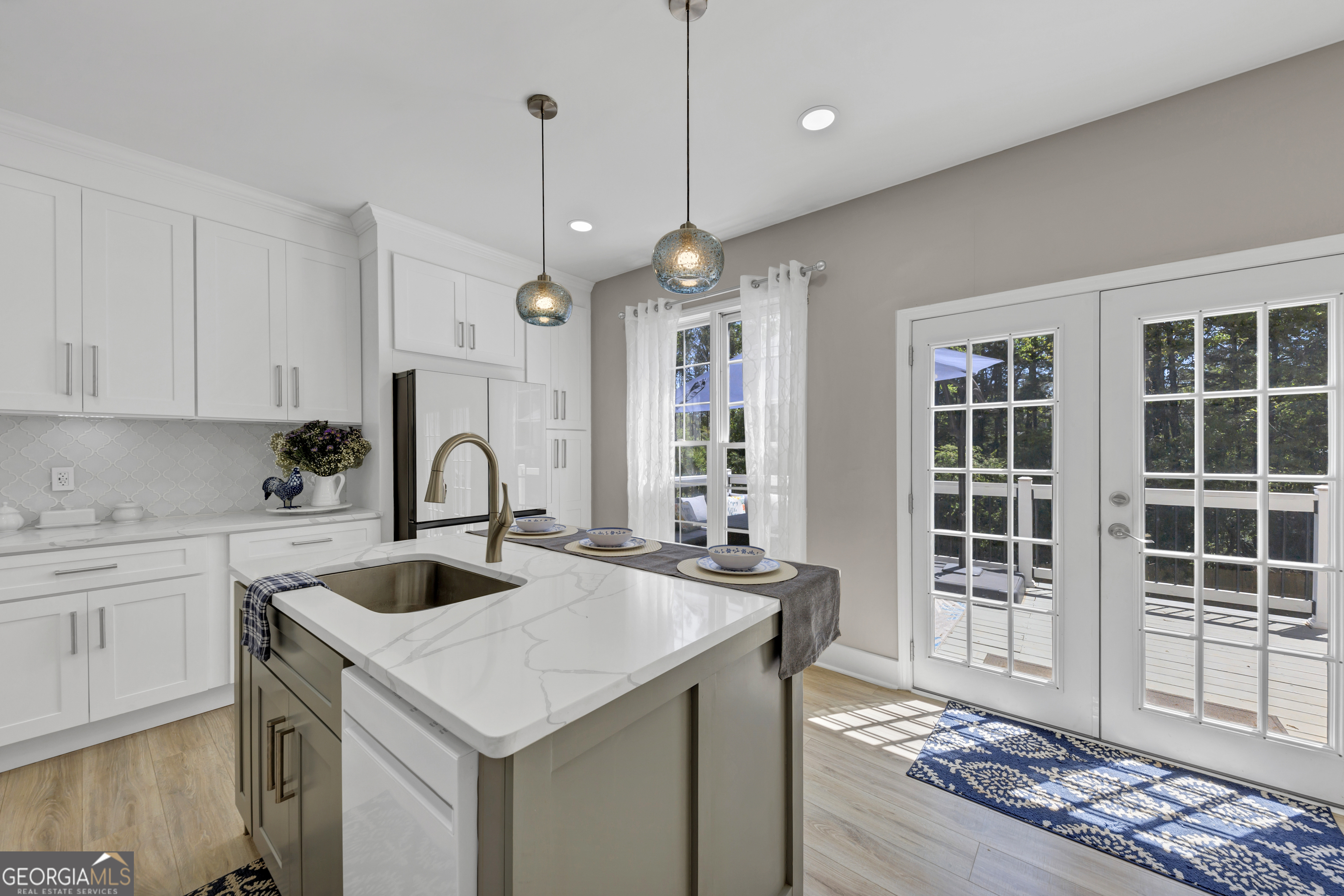 Essex Park - Residential