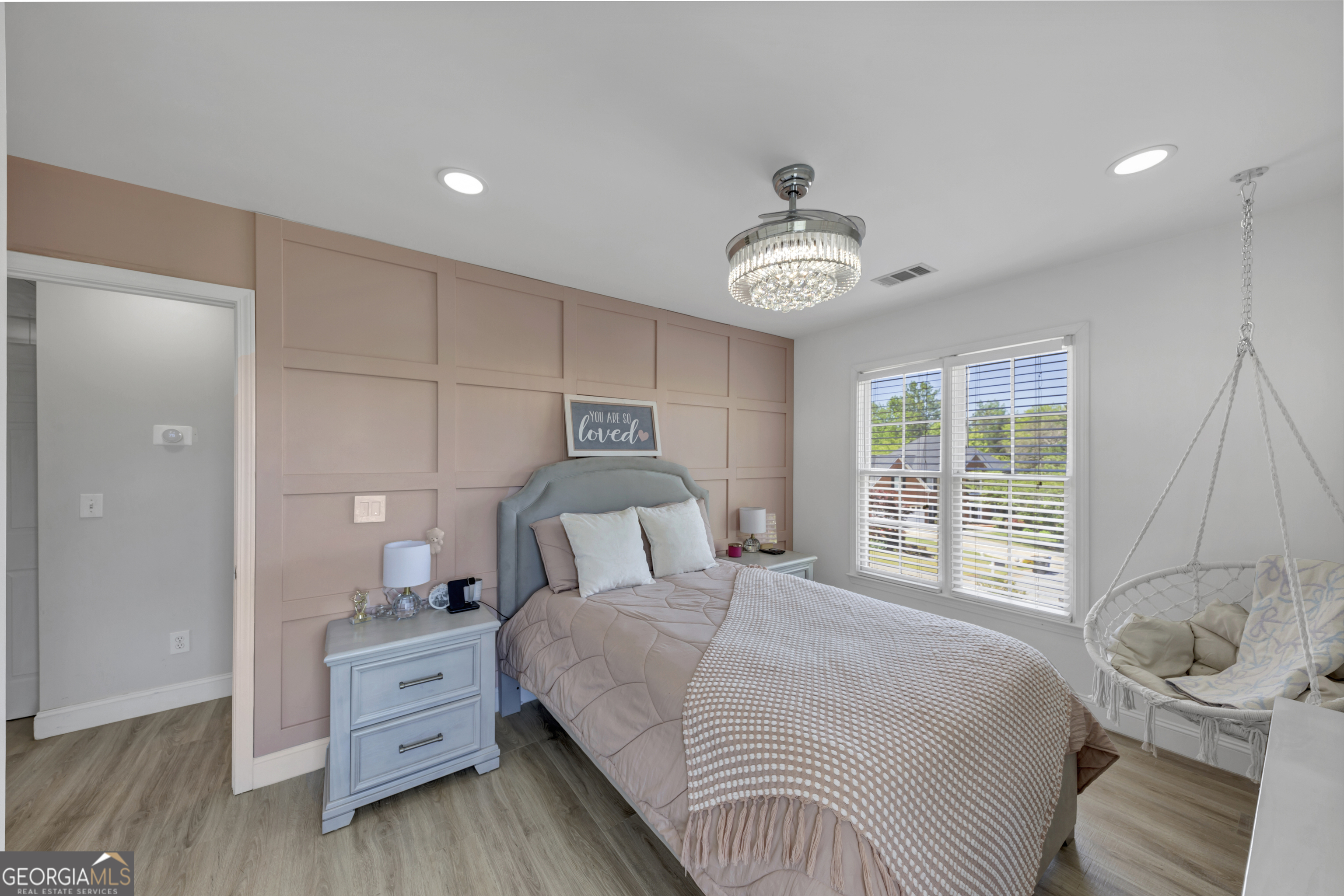 Essex Park - Residential