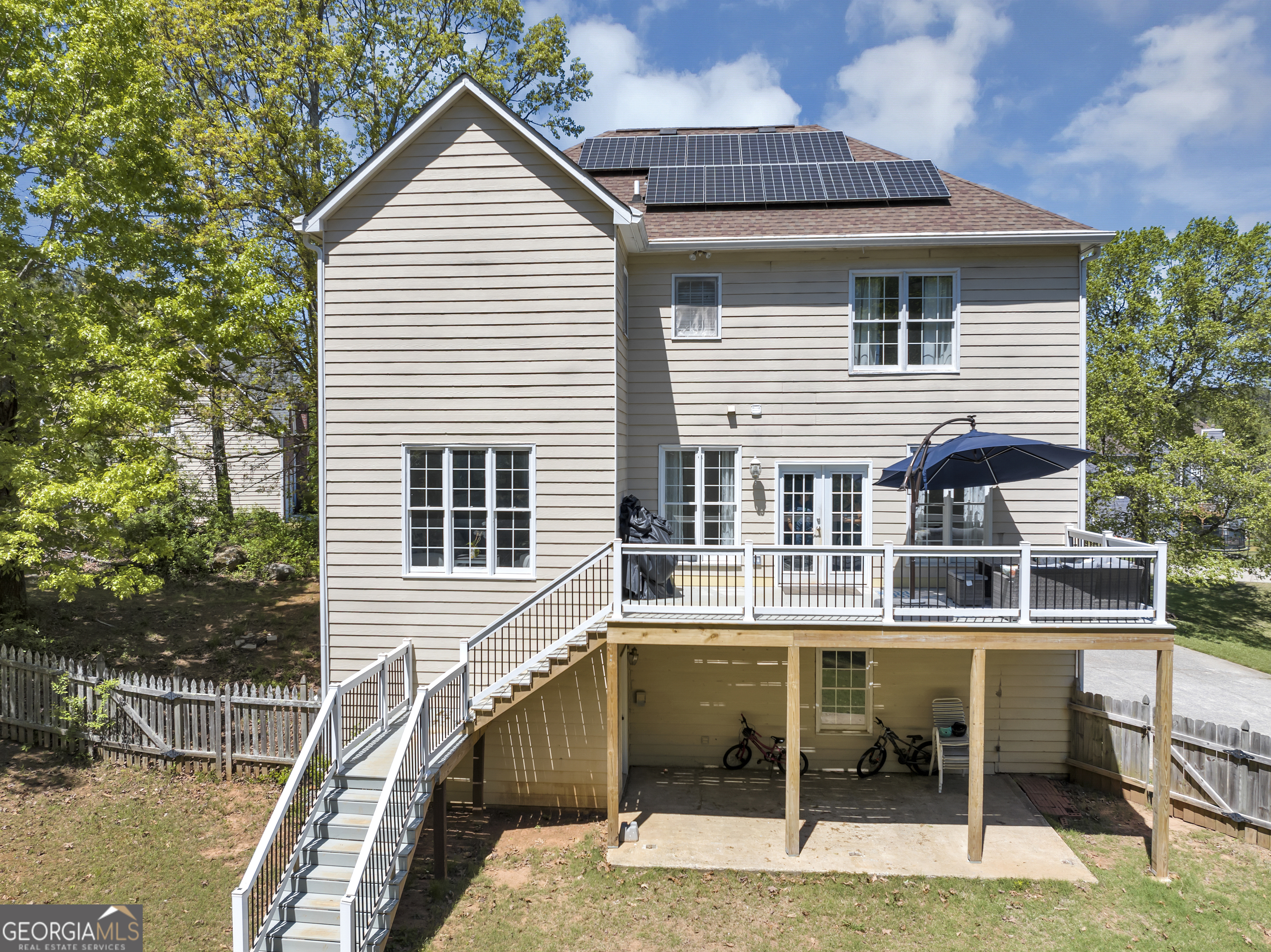 Essex Park - Residential