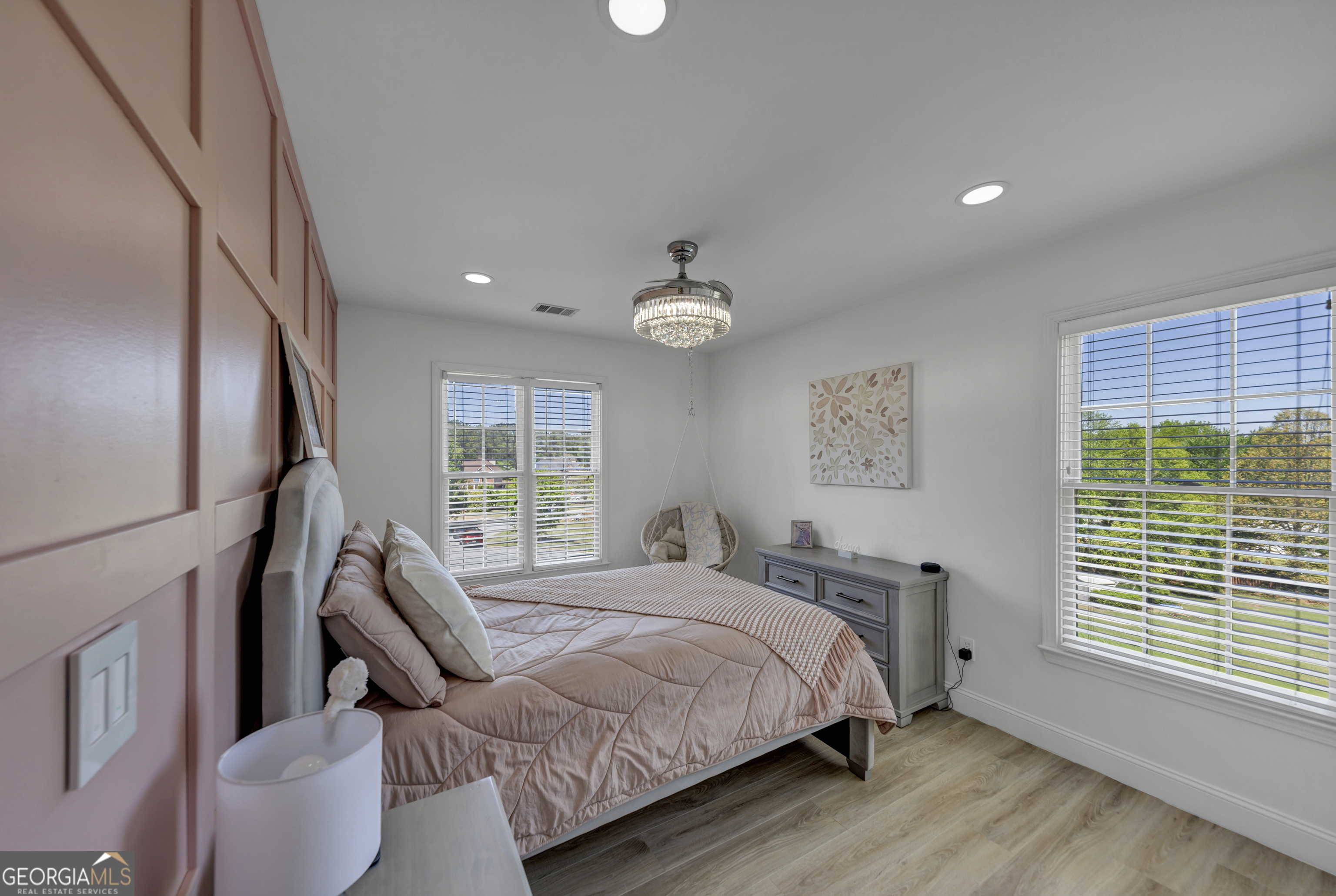 Essex Park - Residential