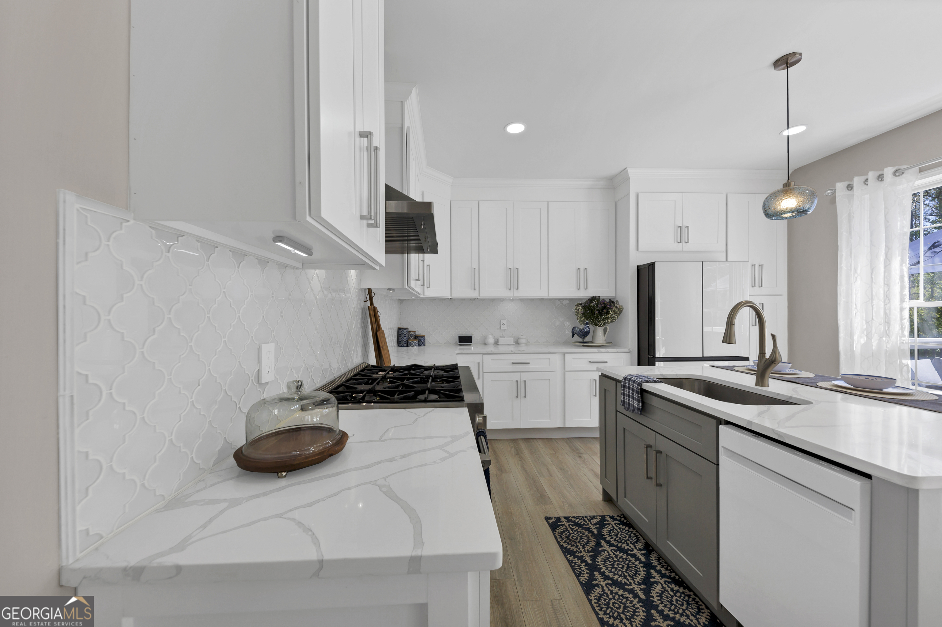 Essex Park - Residential