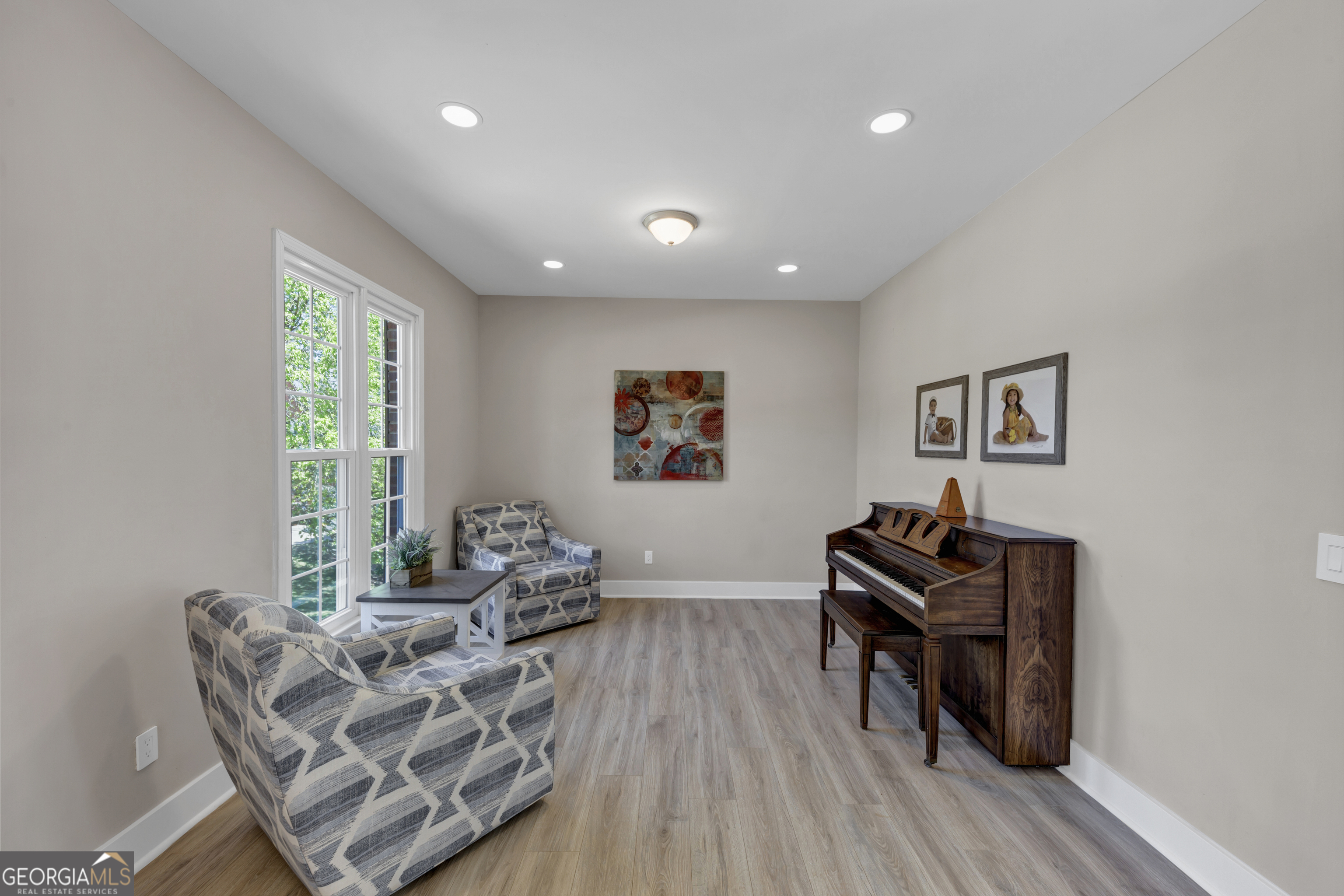 Essex Park - Residential