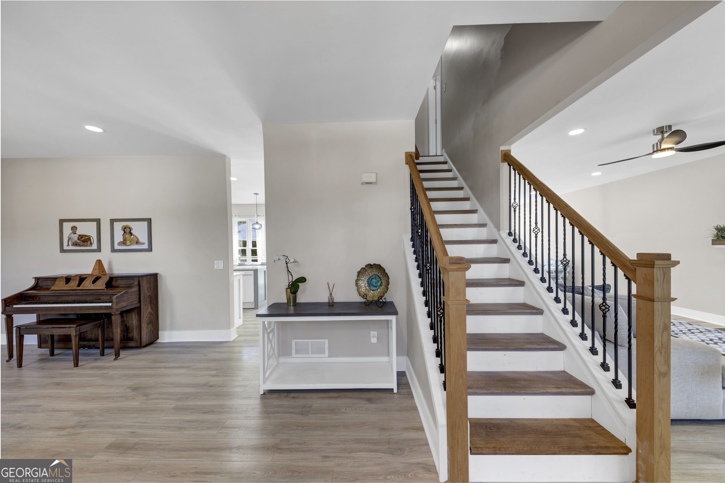 Essex Park - Residential