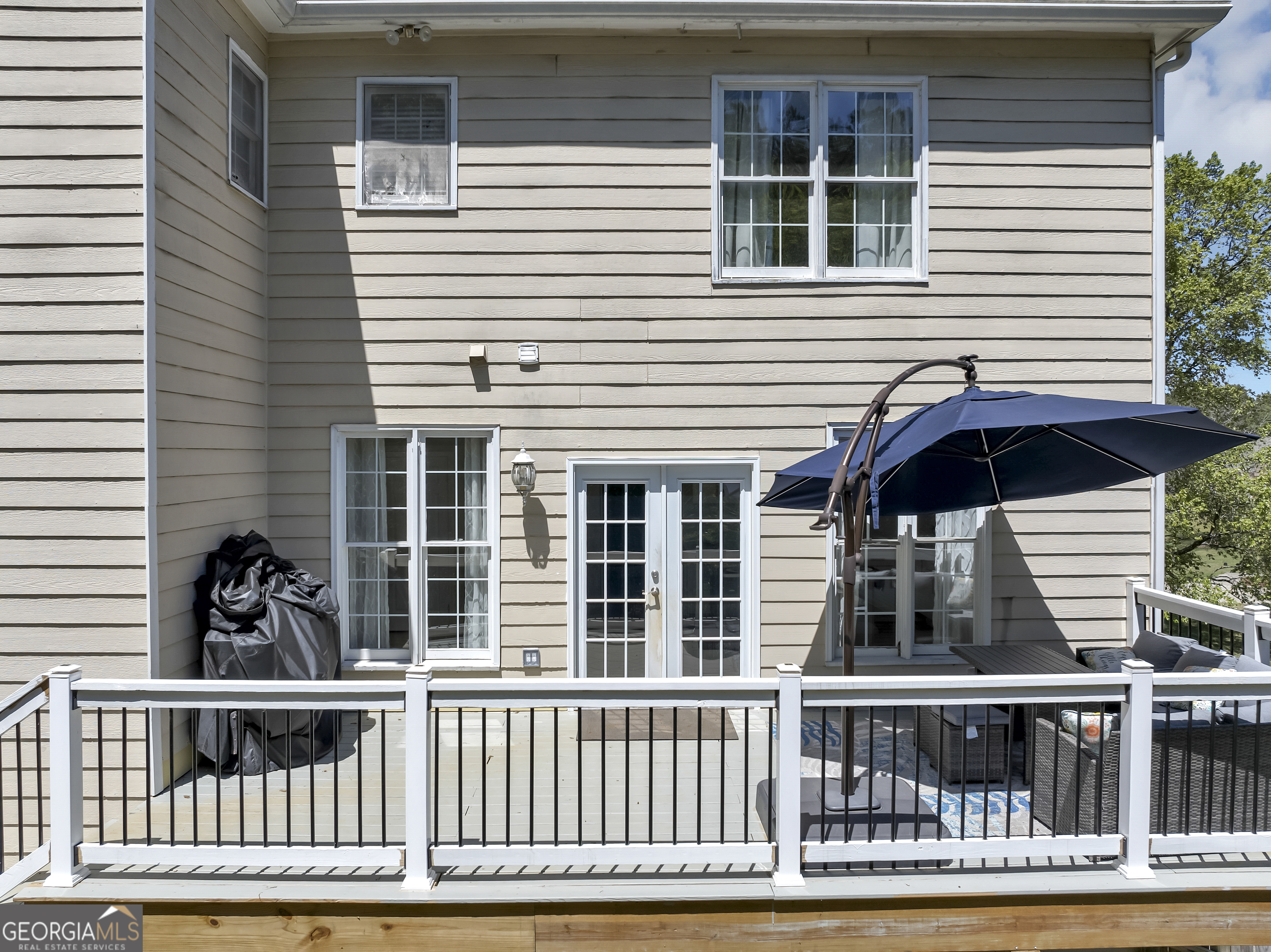 Essex Park - Residential