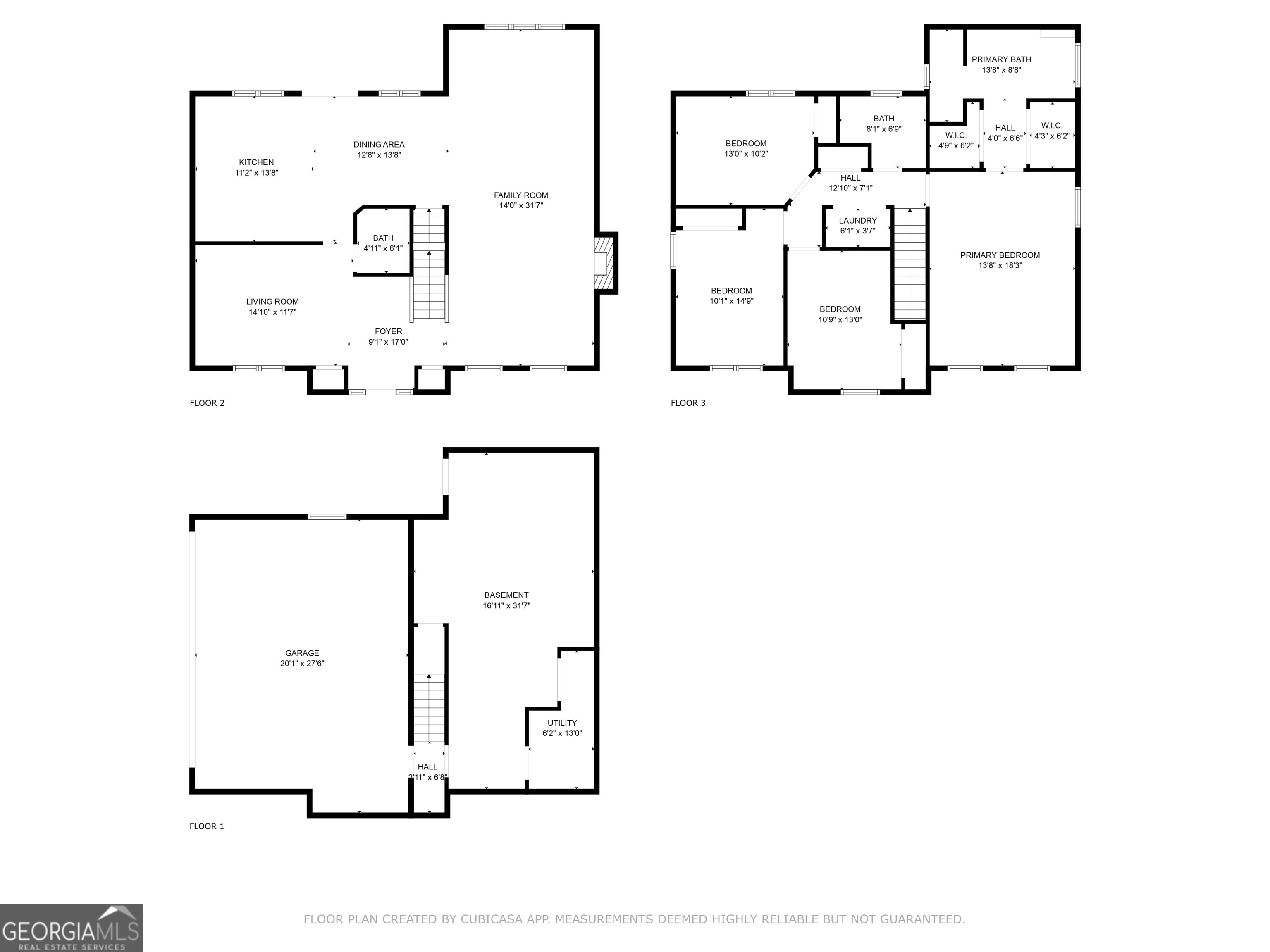 Essex Park - Residential
