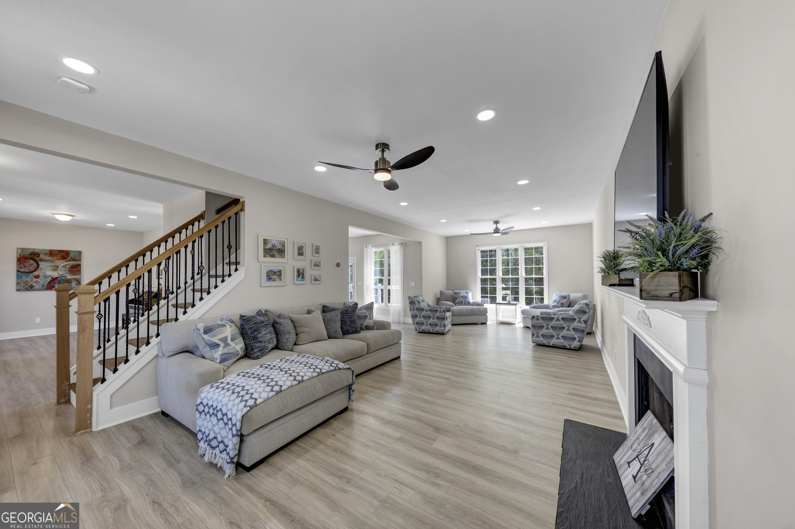 Essex Park - Residential