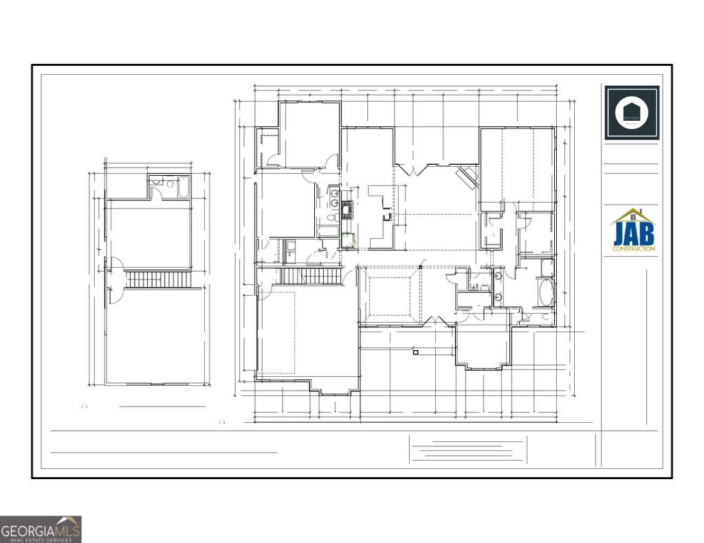 Photo of 0 Arcadia Circle #LOT 21, Statesboro, GA 30458 (MLS # 10823574)