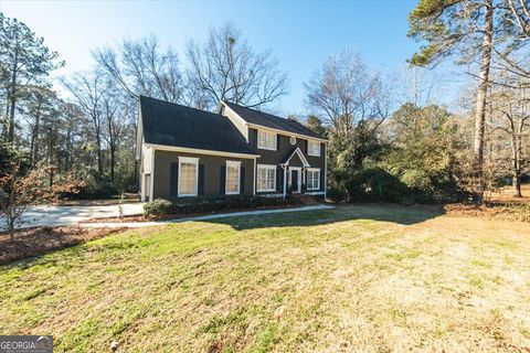 A home in Macon