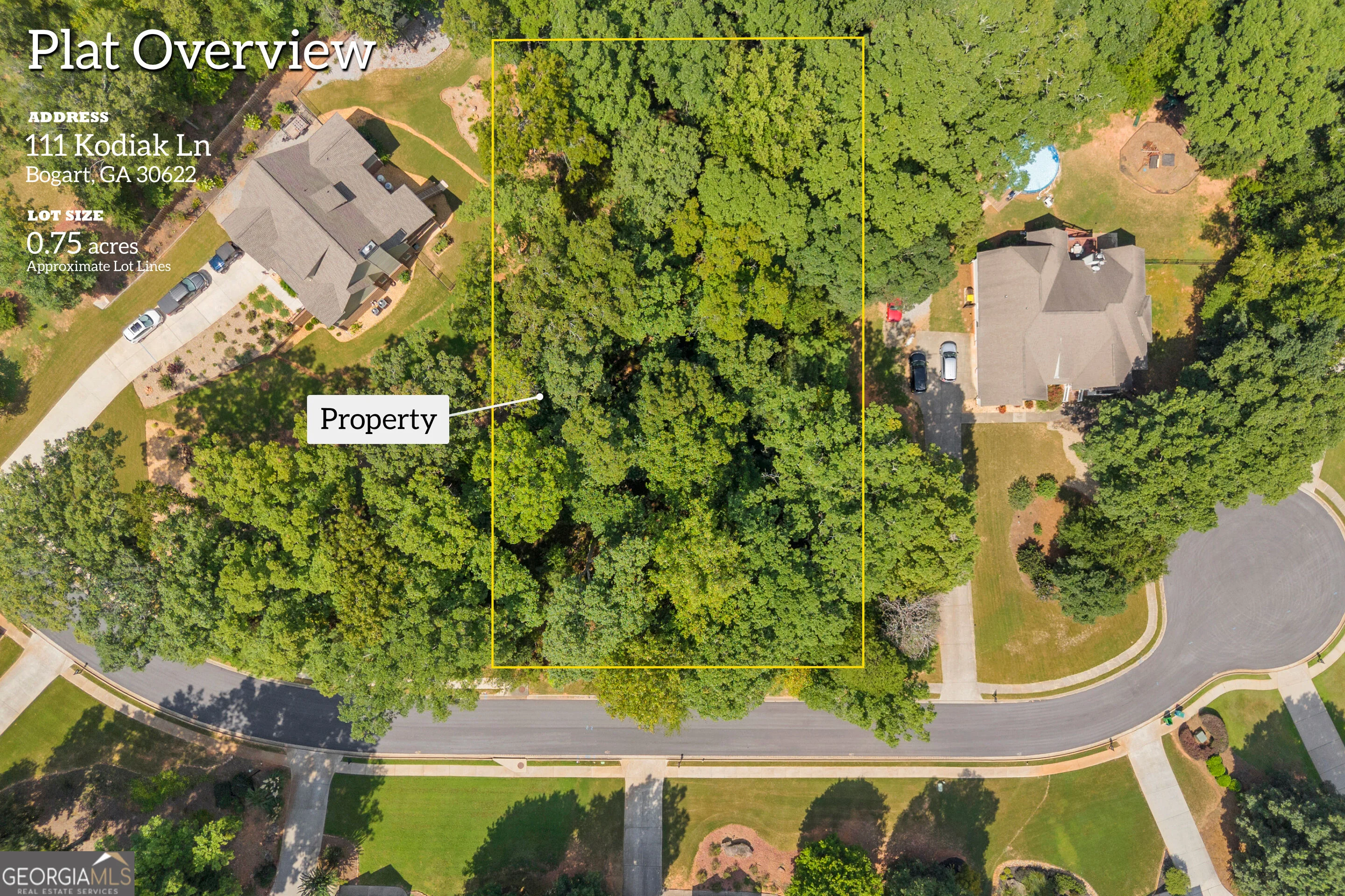 111 Kodiak Lane