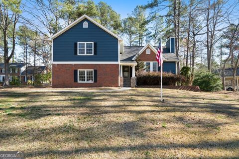 4970 Lost Mountain Trace NW, Kennesaw, GA 30152 - MLS#: 10472878
