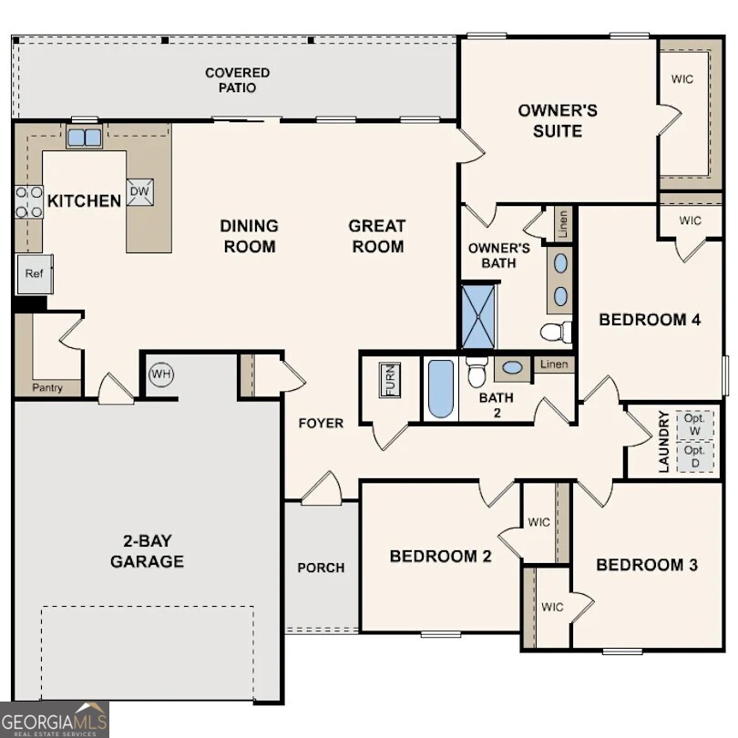 114 DREAM CATCHER DR