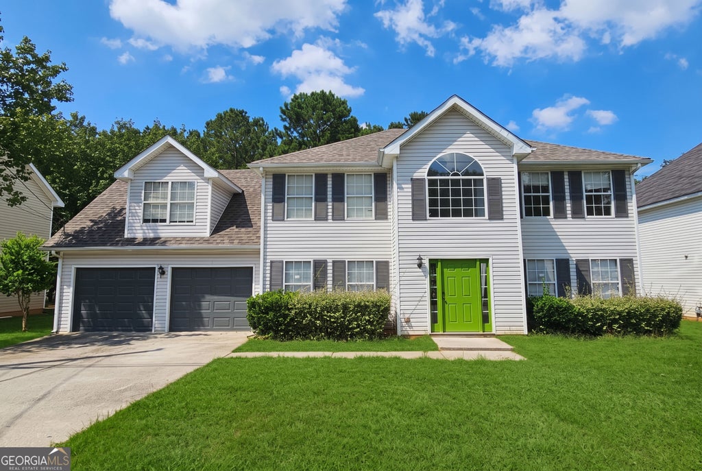 Photo of 5305 Salem Springs Place, Lithonia, GA 30038 (MLS # 10841097)