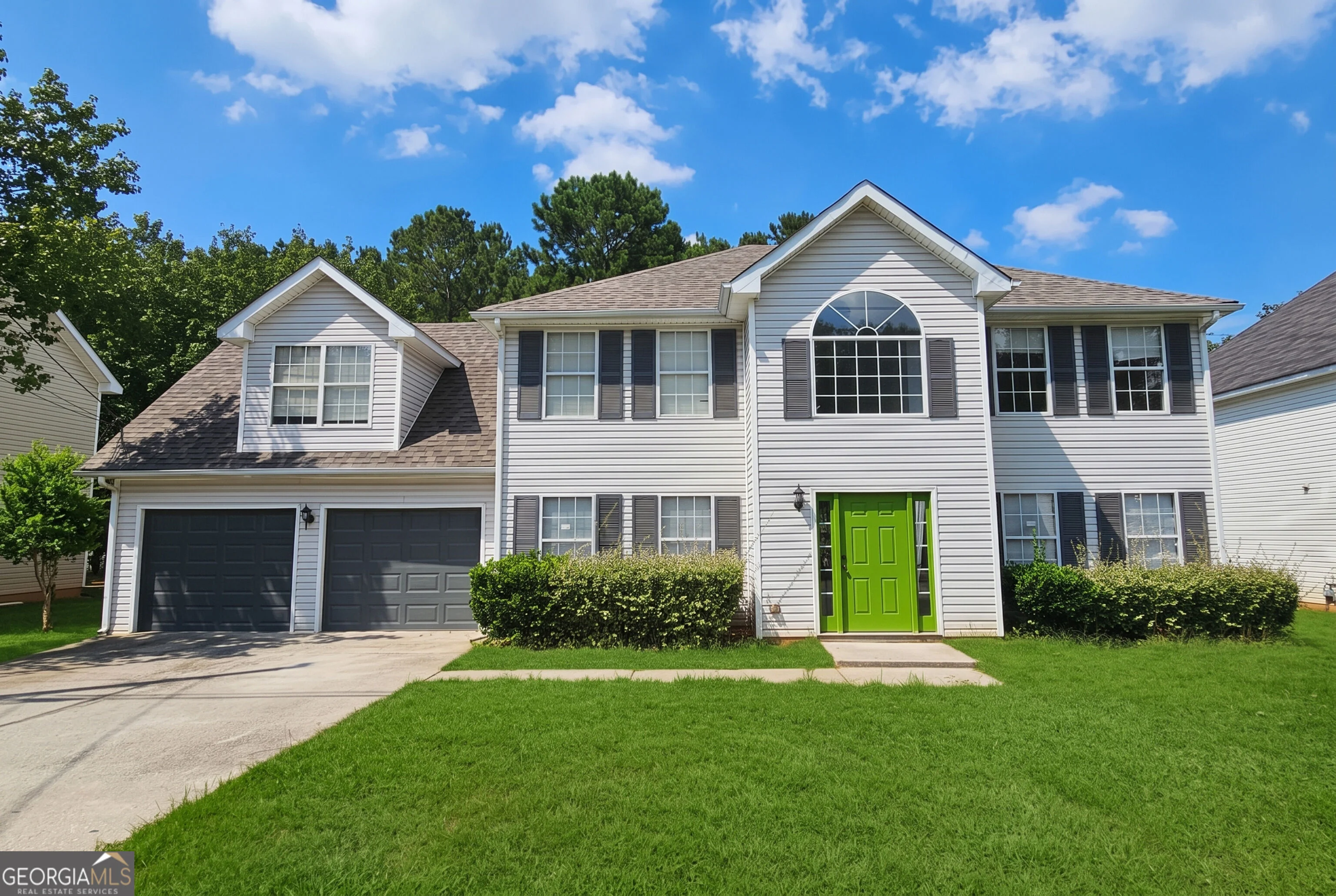 5305 Salem Springs Place, Lithonia, GA, 30038