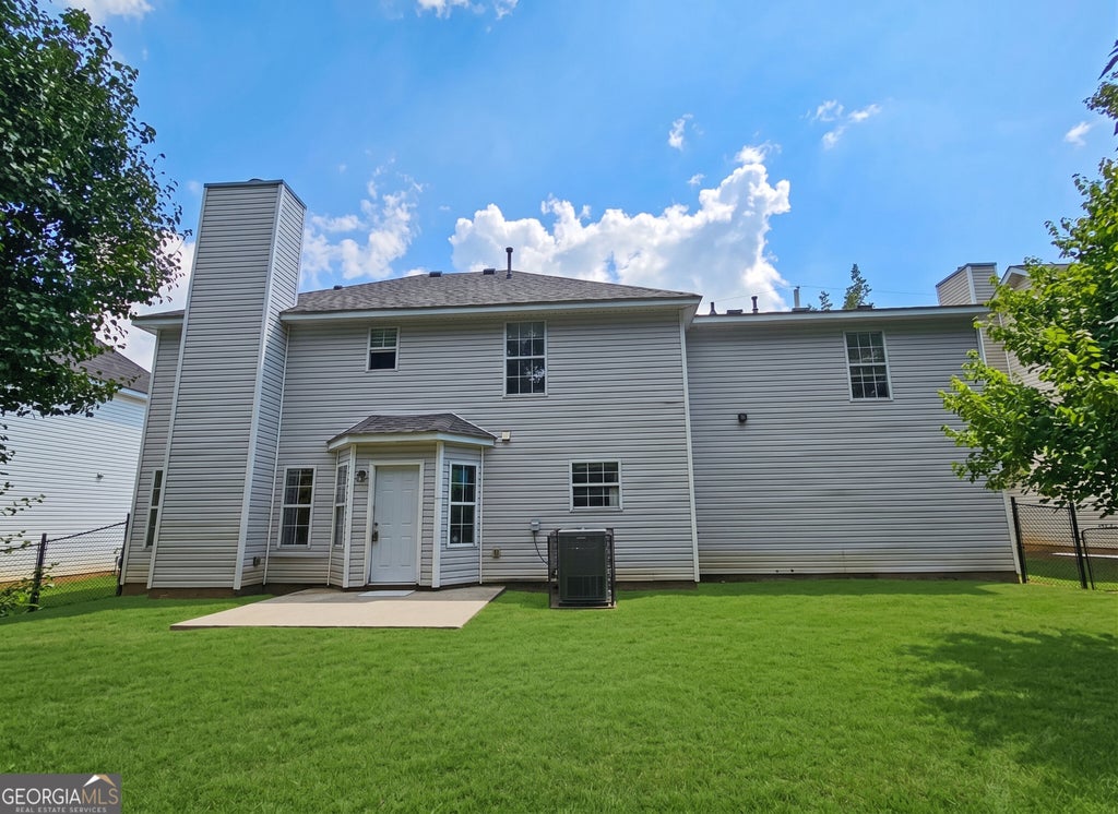 Photo of 5305 Salem Springs Place, Lithonia, GA 30038 (MLS # 10841097)