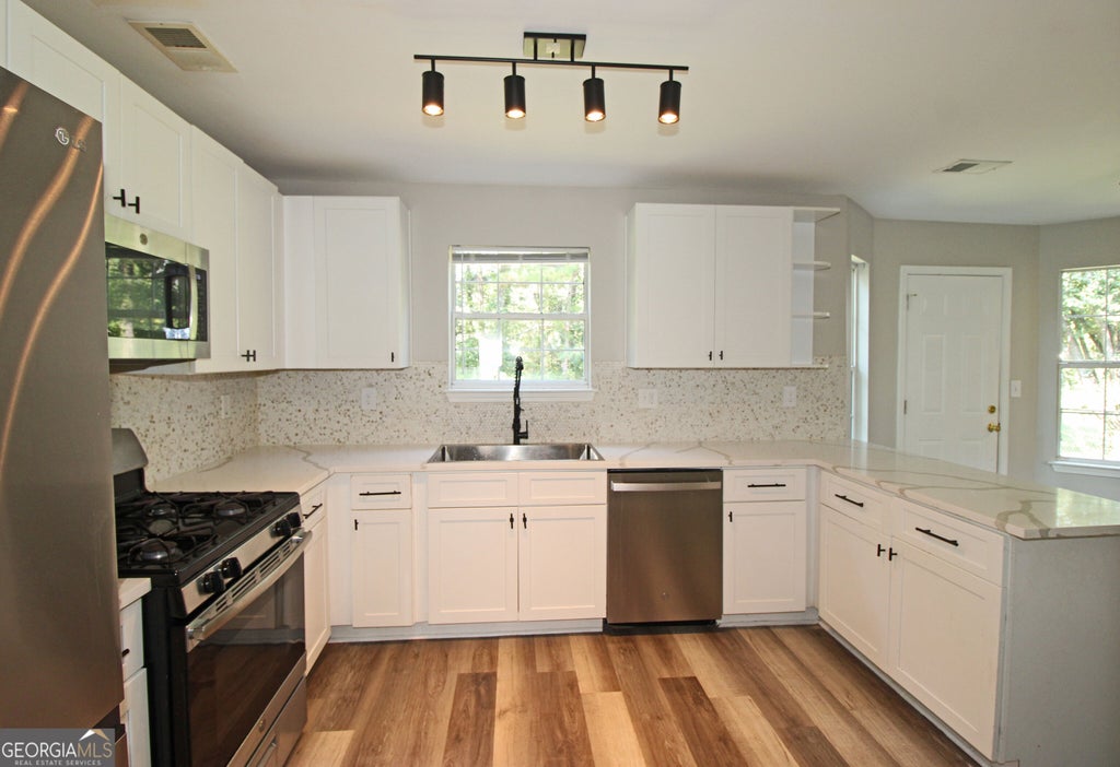 Photo of 5305 Salem Springs Place, Lithonia, GA 30038 (MLS # 10841097)