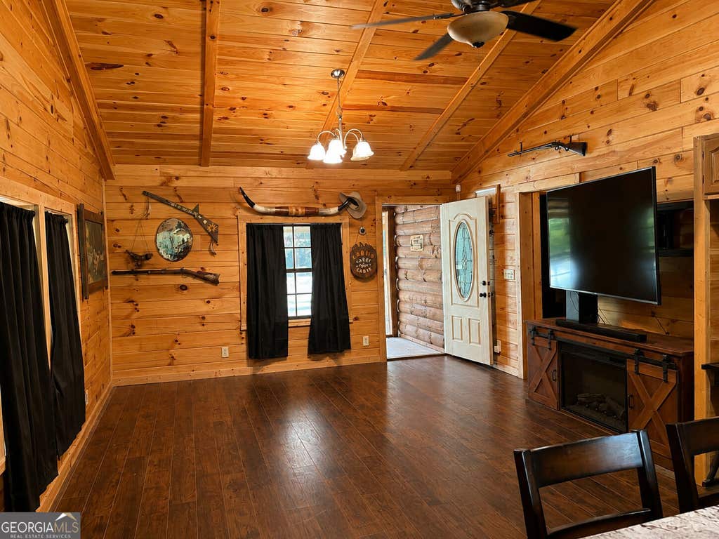 Photo of 128 Sleepy Hollow Lane, Folkston, GA 31537 (MLS # 10822362)