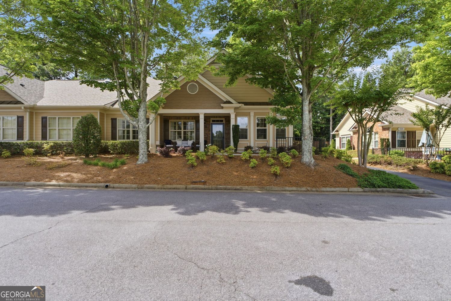 1035 Brook Knoll LN