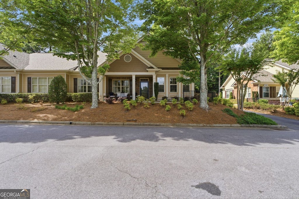 Photo of 1035 Brook Knoll Lane, Cumming, GA 30041 (MLS # 10780584)