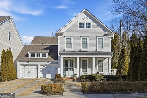 1010 Crossvine RD Roswell GA 30075