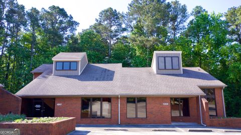 1305 Milstead AVE NE Conyers GA 30012