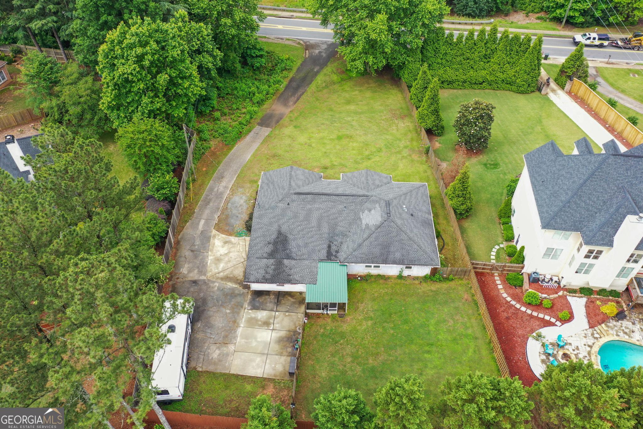 Clyde Clay - Residential