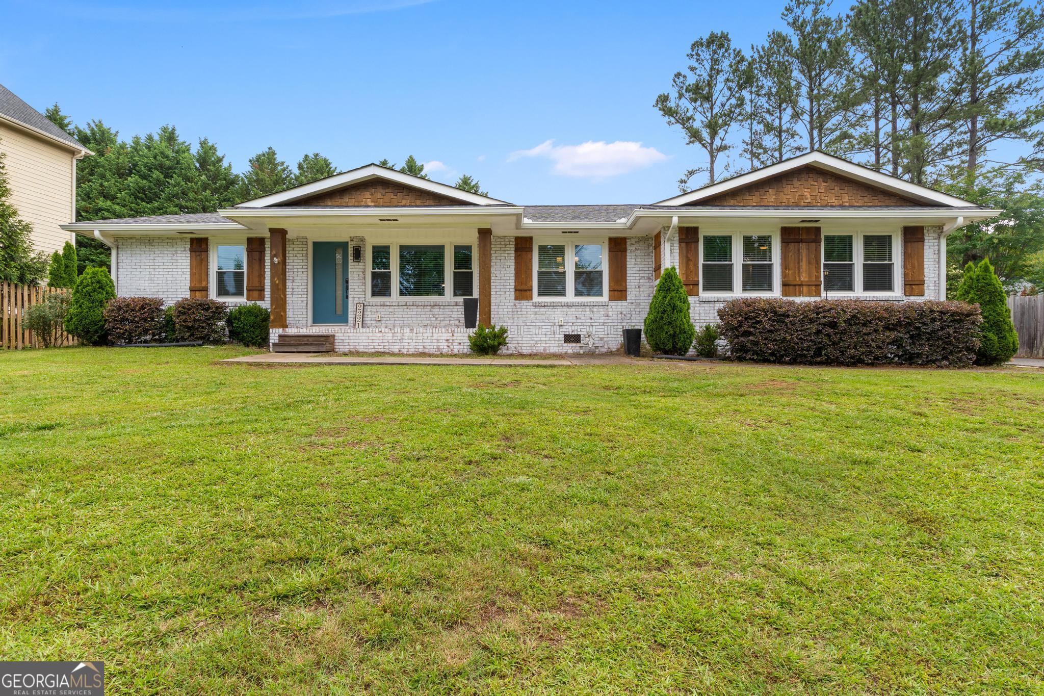 Clyde Clay - Residential