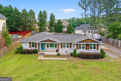 2221 Shallowford RD Marietta GA 30066