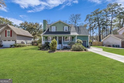 19 Sheftall CV Savannah GA 31410